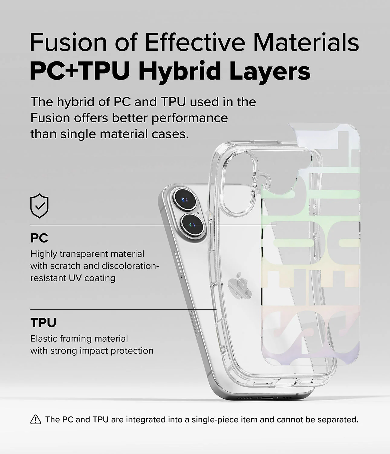 iPhone 16 Case | Fusion Design - Image 11