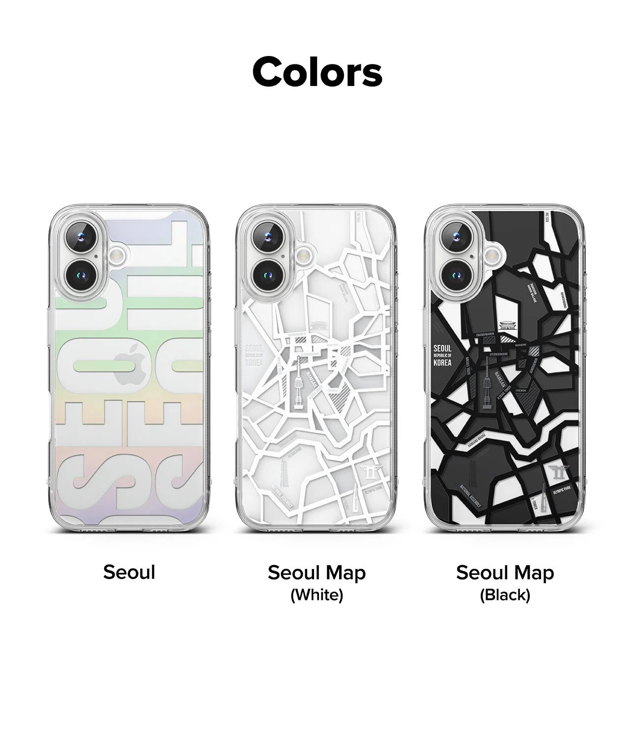 iPhone 16 Case | Fusion Design - Image 15