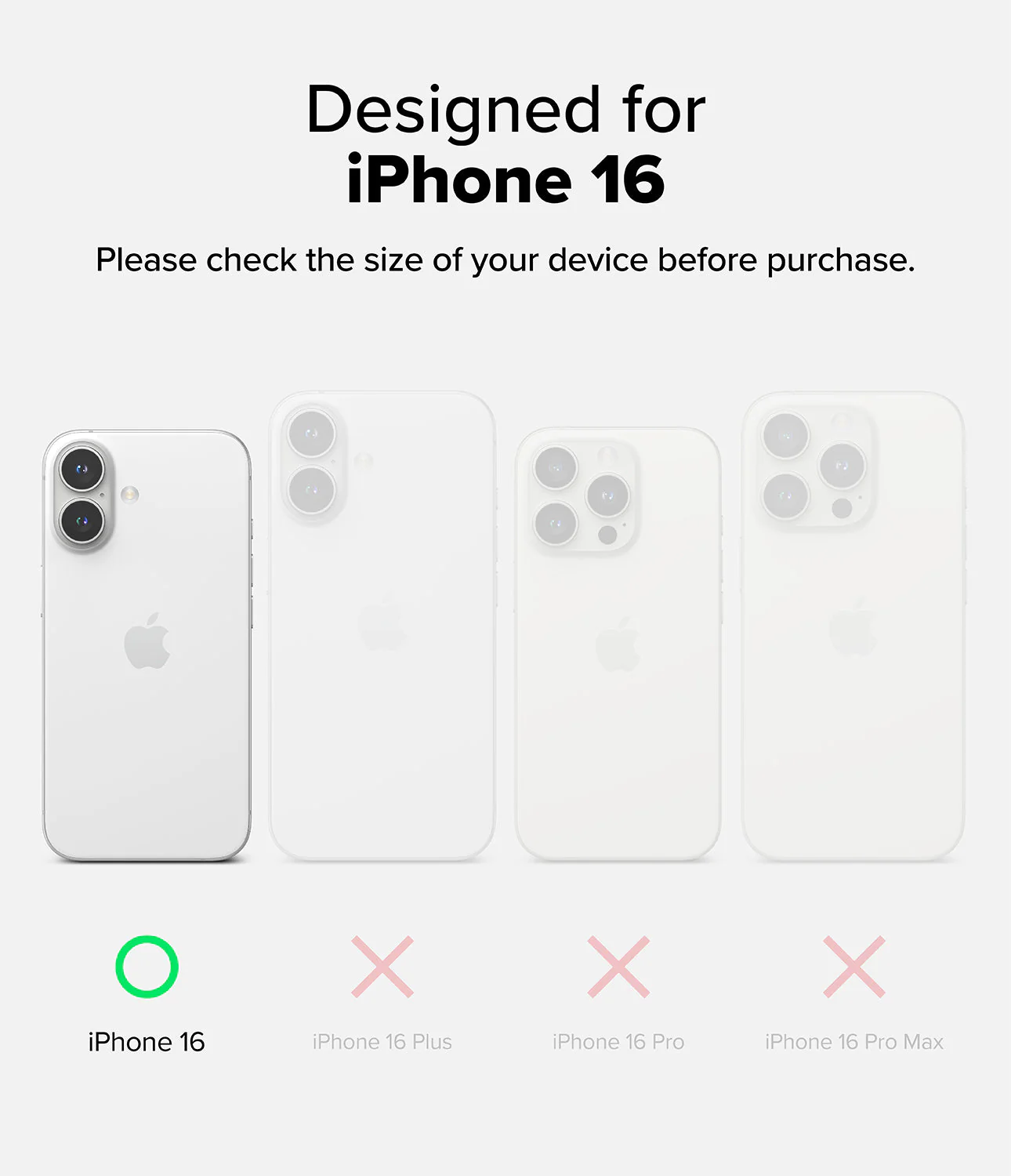 iPhone 16 Case | Fusion Design - Image 18