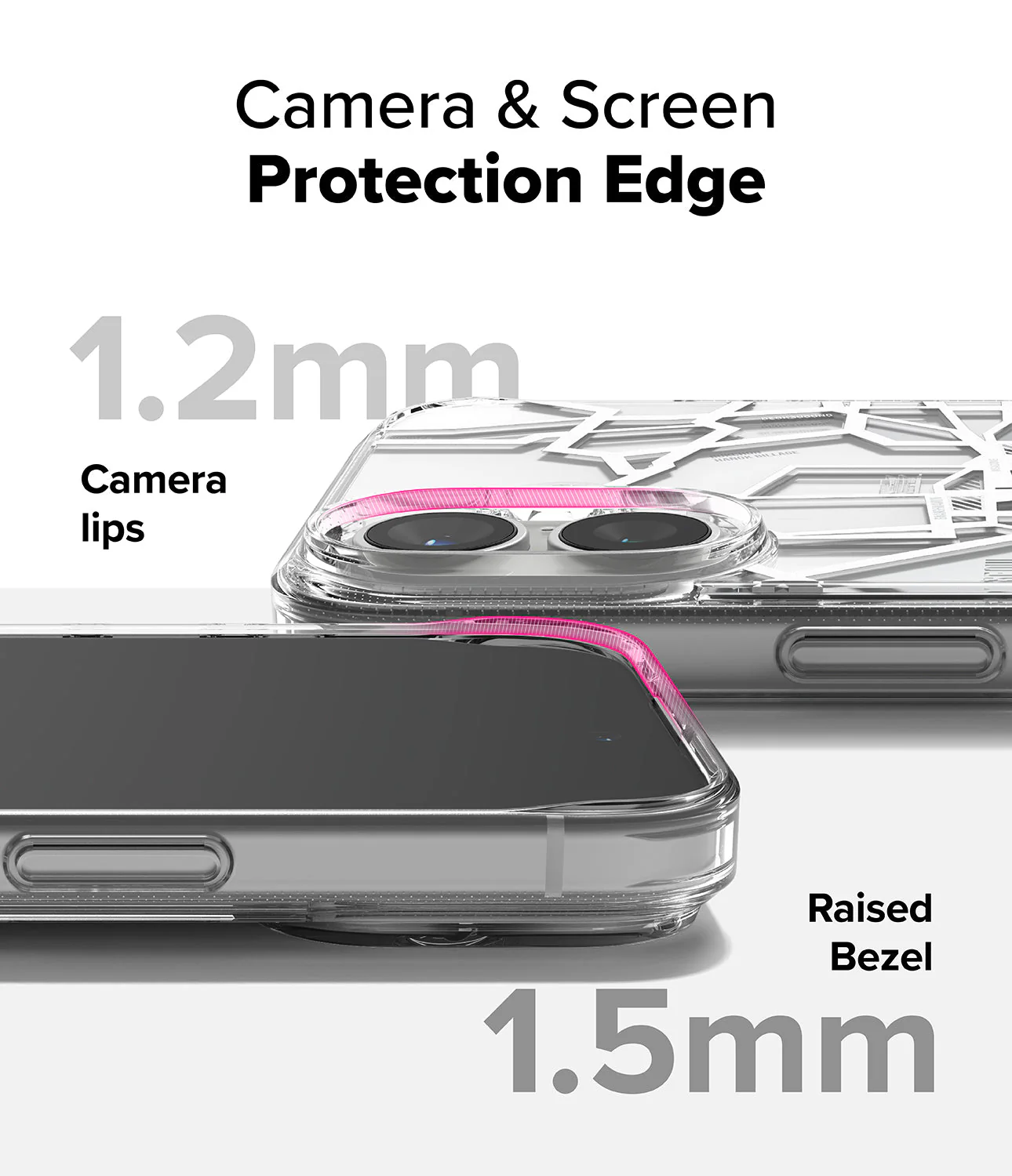 iPhone 16 Case | Fusion Design - Image 36