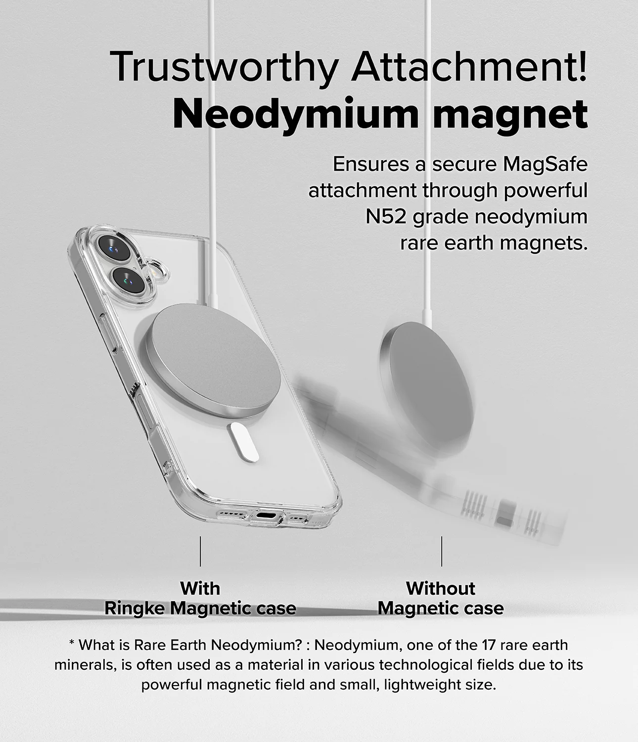 iPhone 16 Case | Fusion Magnetic - Image 6