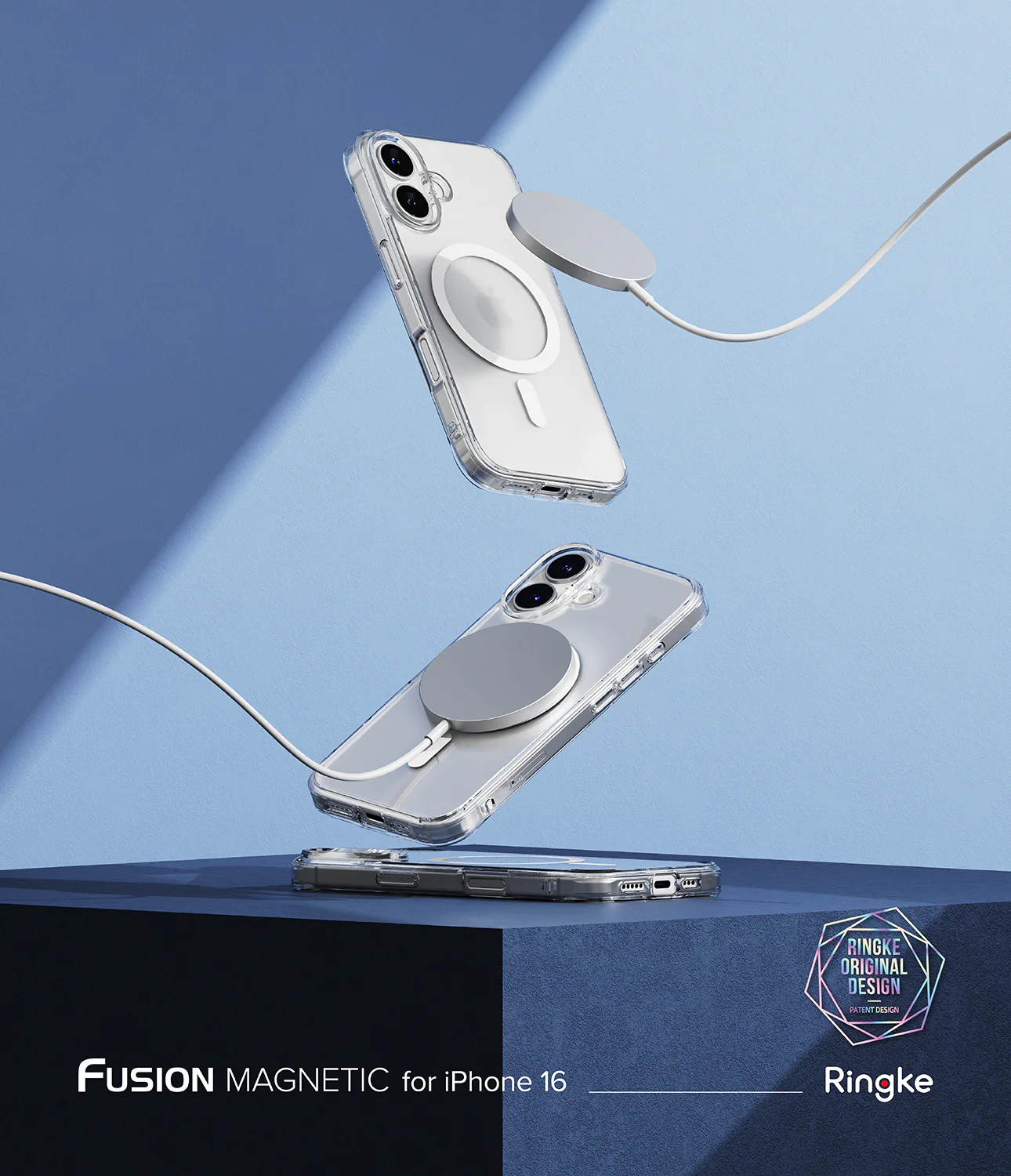 iPhone 16 Case | Fusion Magnetic Matte - Image 2
