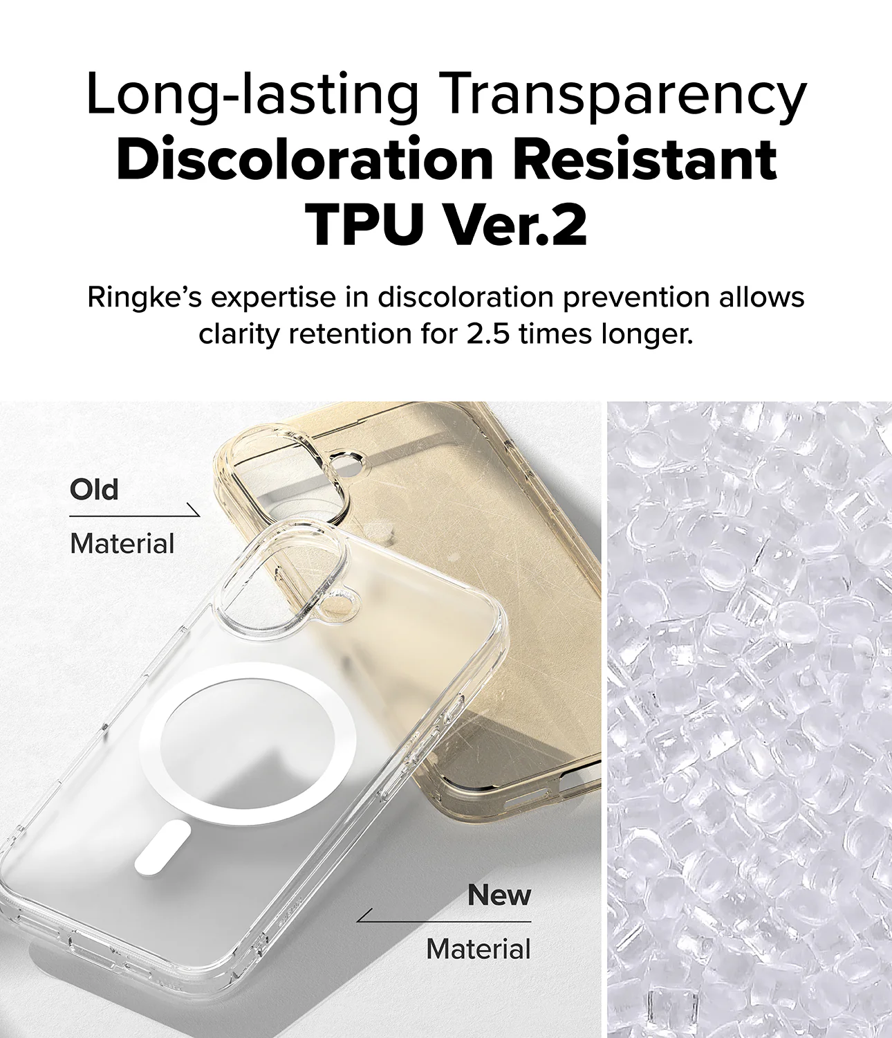 iPhone 16 Case | Fusion Magnetic Matte - Image 7