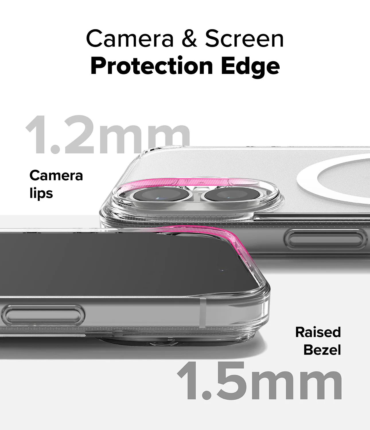 iPhone 16 Case | Fusion Magnetic Matte - Image 9