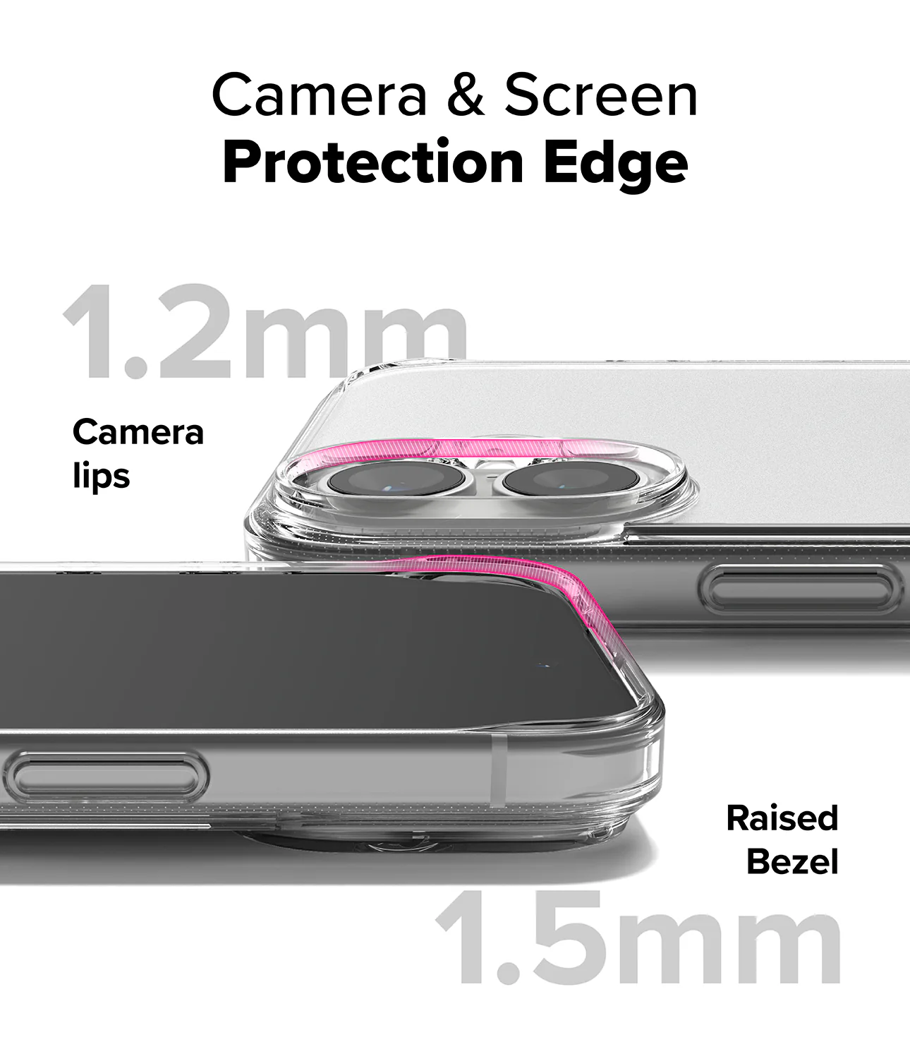 iPhone 16 Case | Fusion Matte - Image 6
