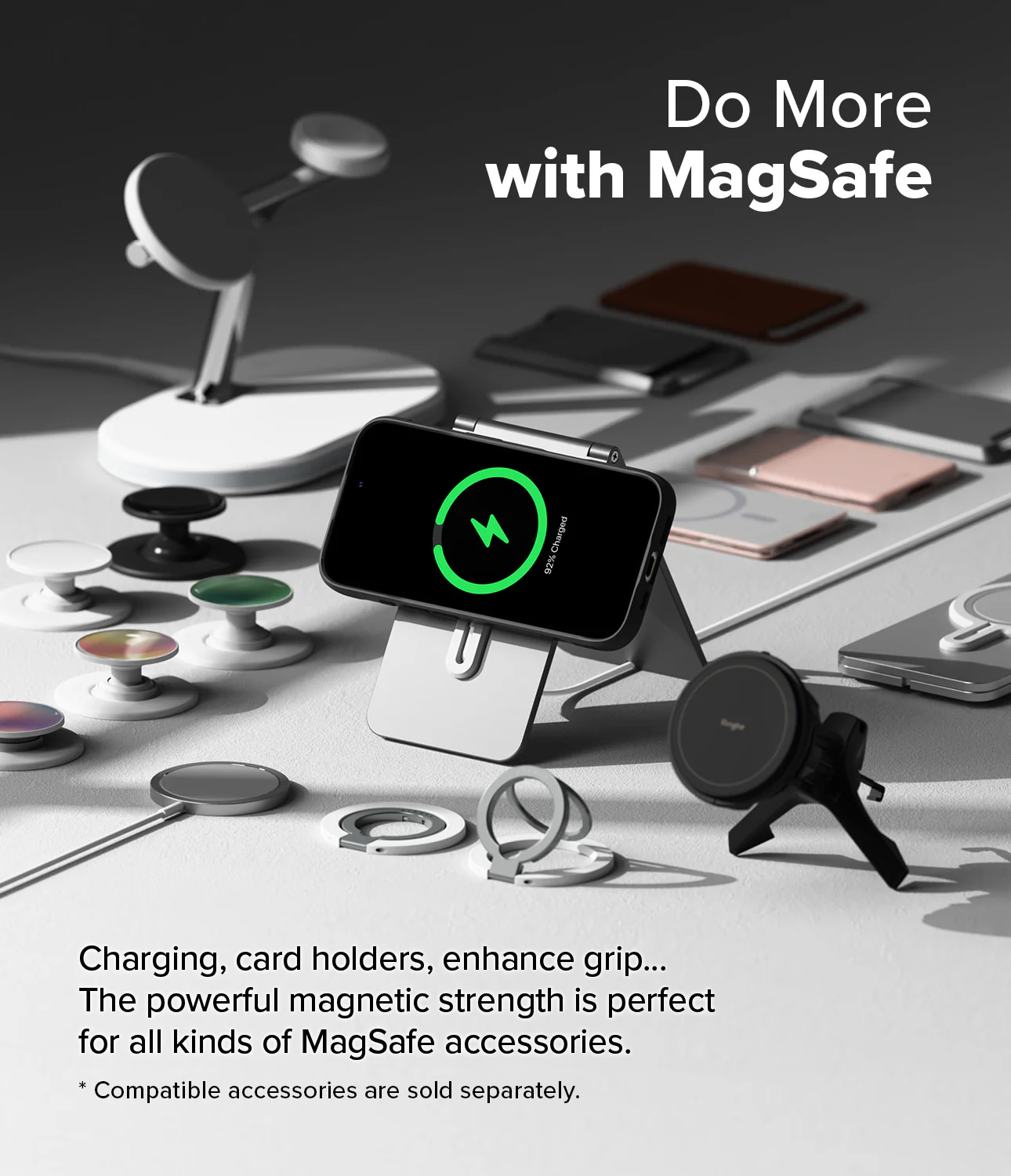 iPhone 16 Case | Fusion-X Magnetic - Image 6