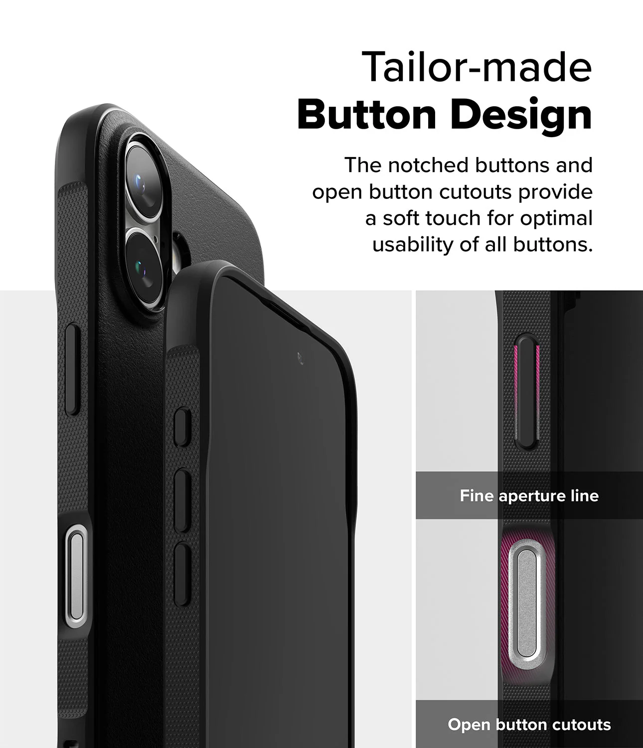 iPhone 16 Case | Onyx - Image 12