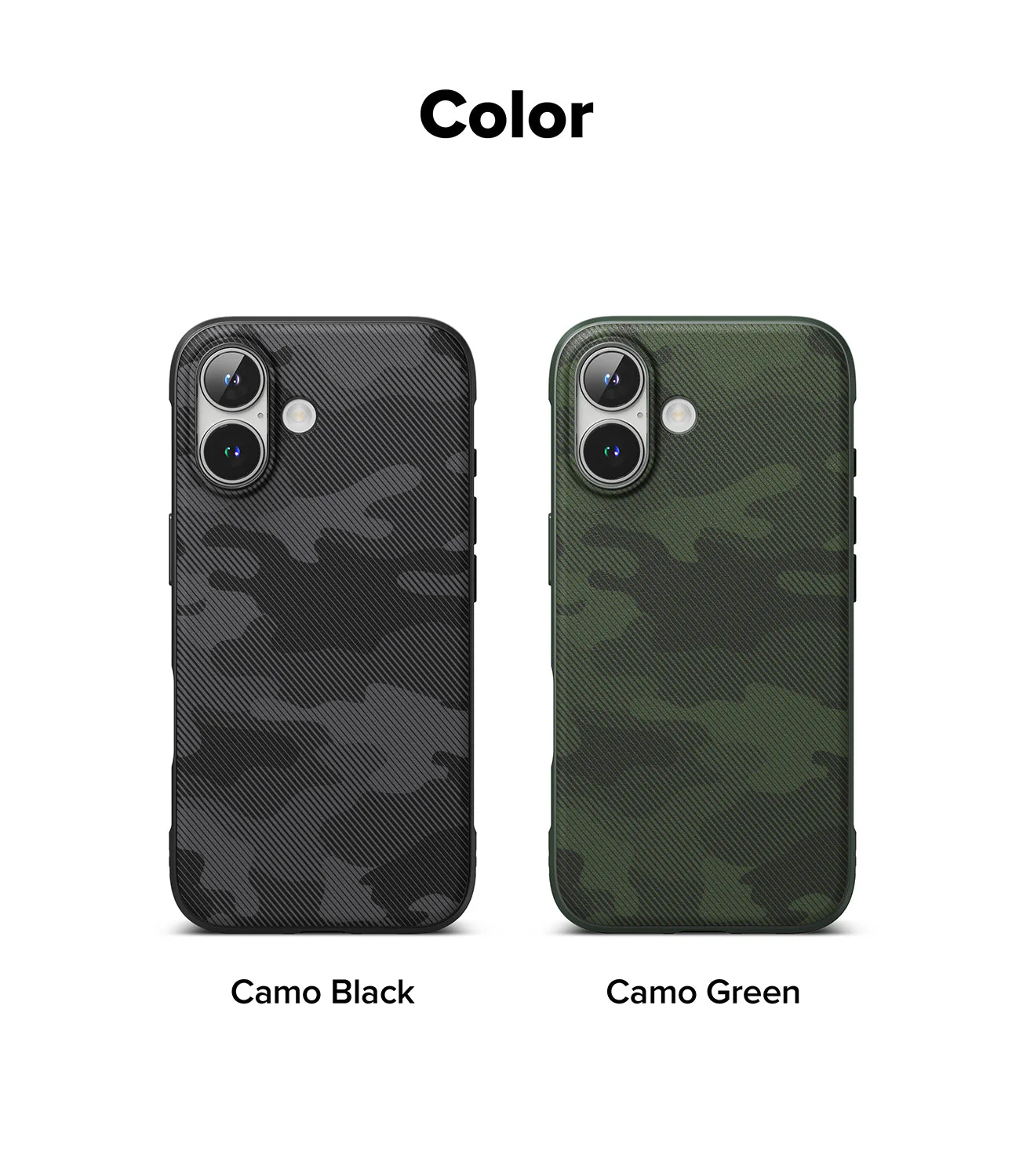 iPhone 16 Case | Onyx - Image 28