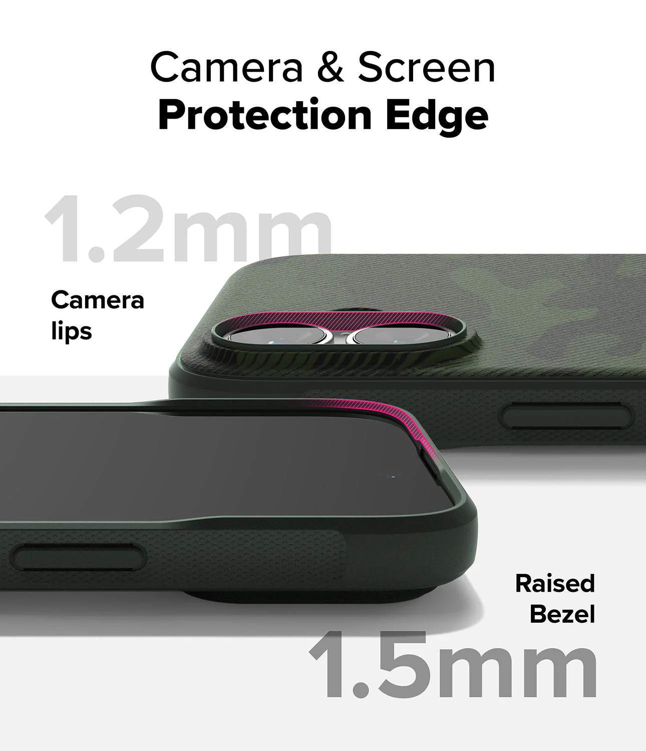 iPhone 16 Case | Onyx - Image 63