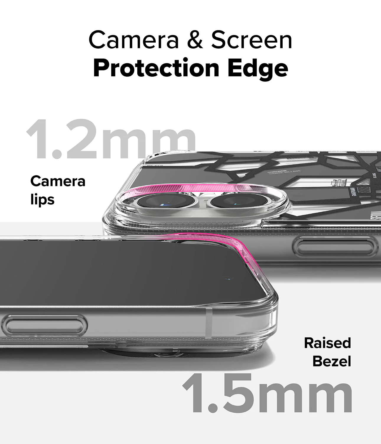 iPhone 16 Plus Case | Fusion Design - Image 36