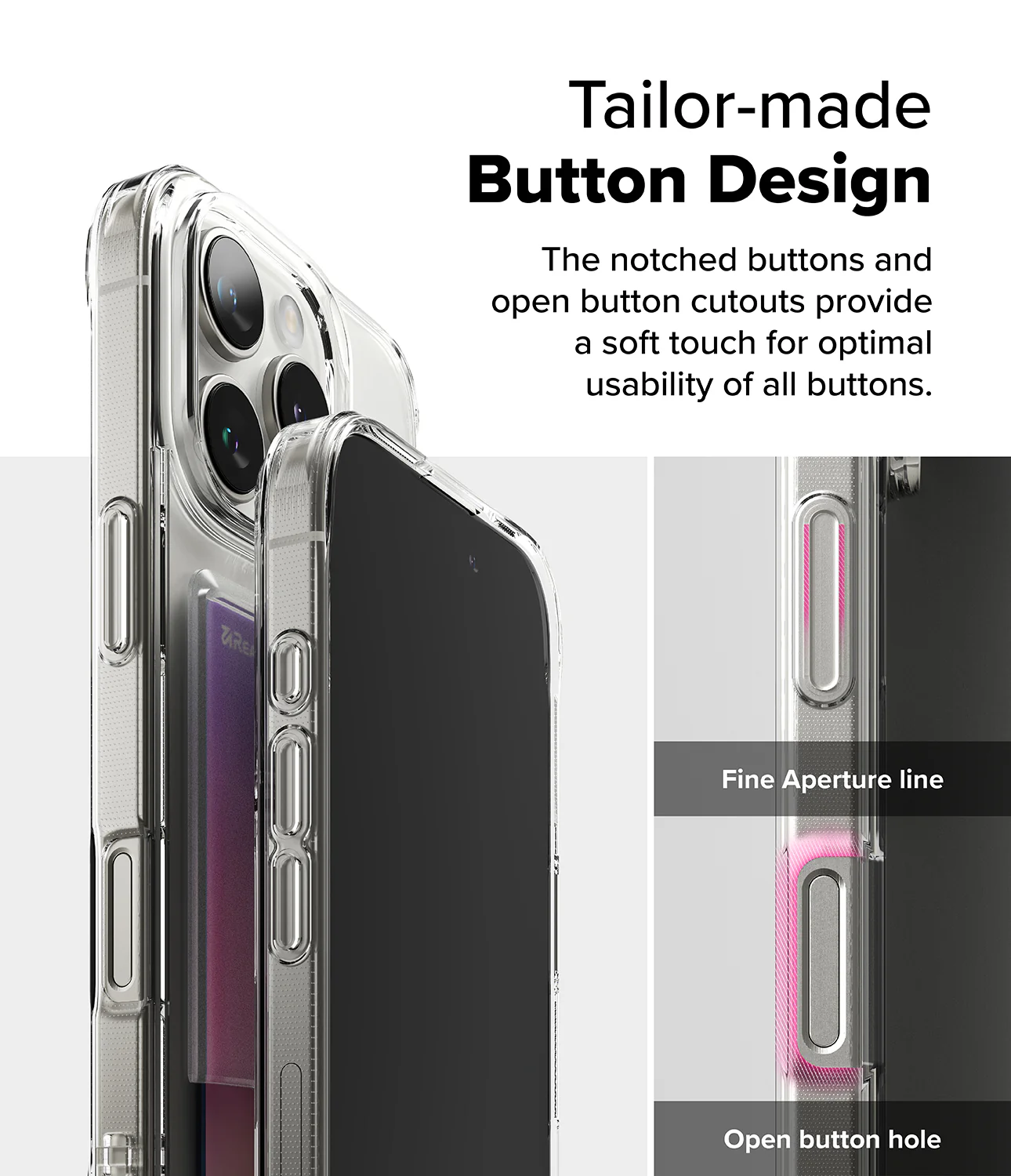 iPhone 16 Pro Case | Fusion Card - Image 12