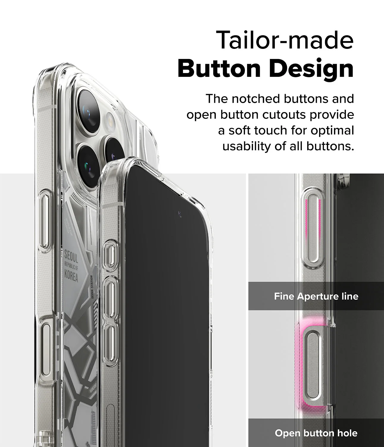 iPhone 16 Pro Case | Fusion Design - Image 26