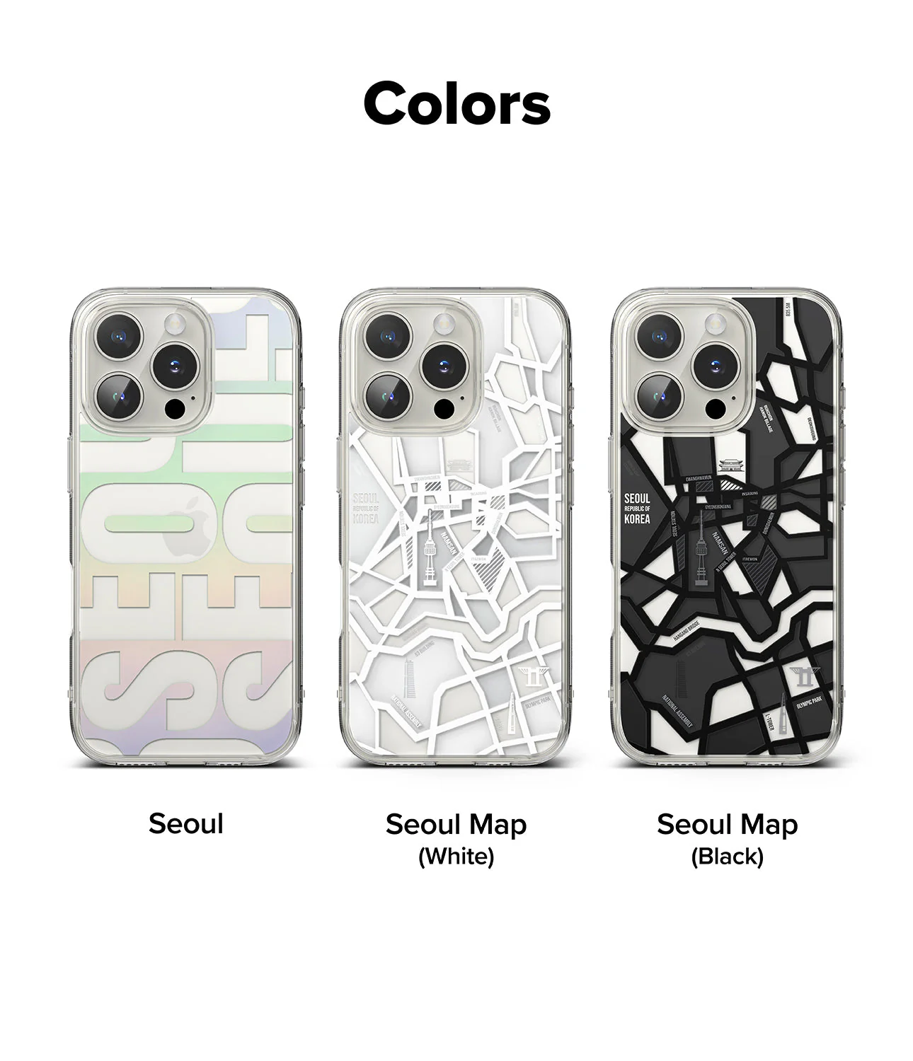 iPhone 16 Pro Case | Fusion Design - Image 28