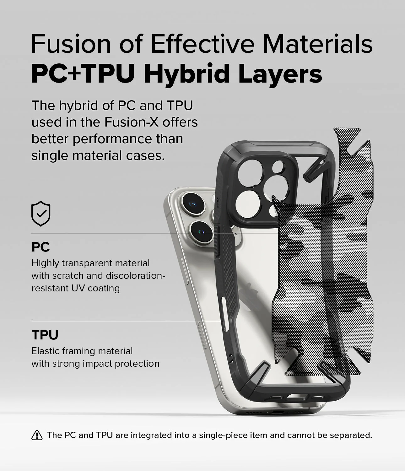 iPhone 16 Pro Case | Fusion-X - Image 24
