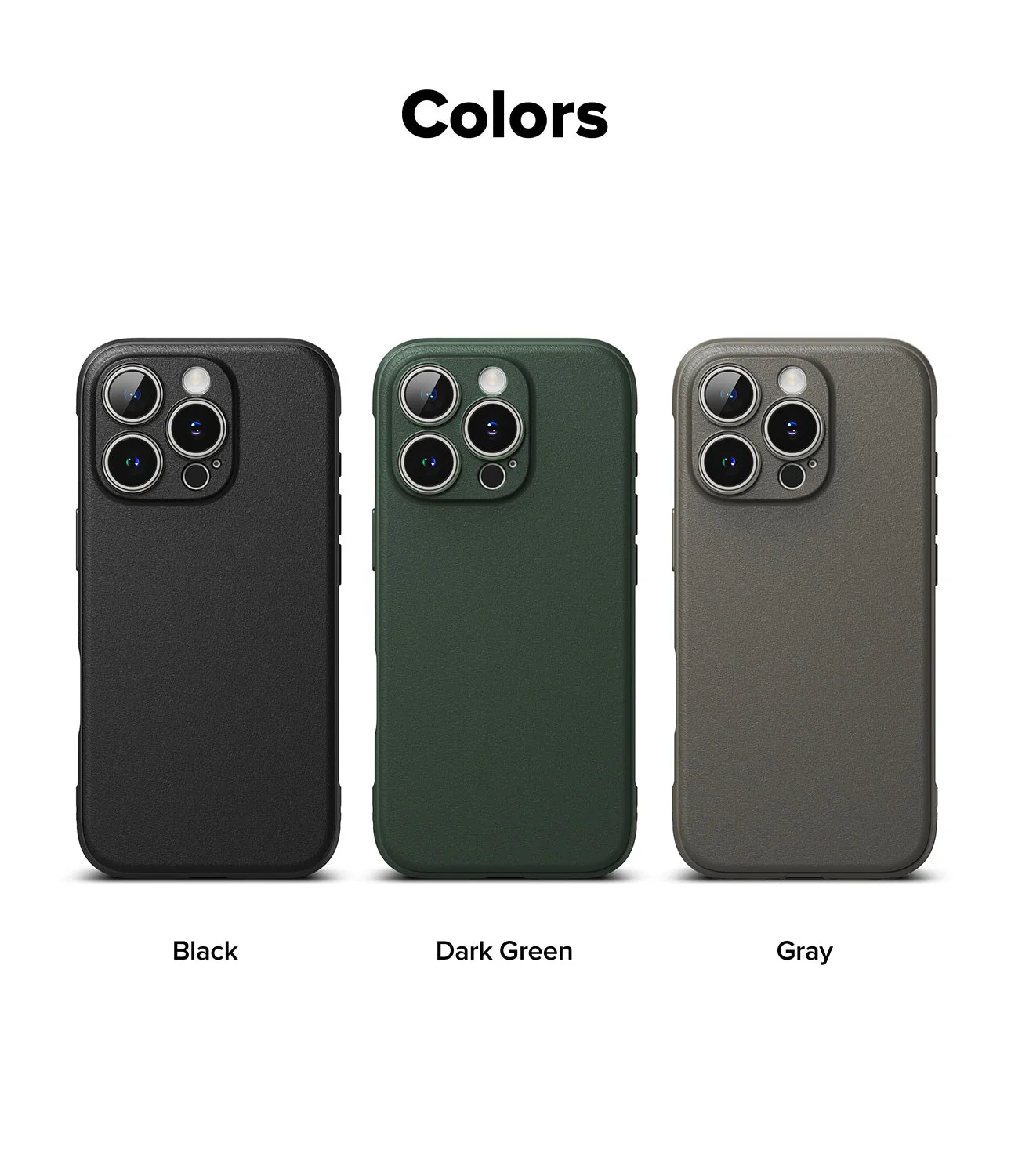 iPhone 16 Pro Case | Onyx - Image 40