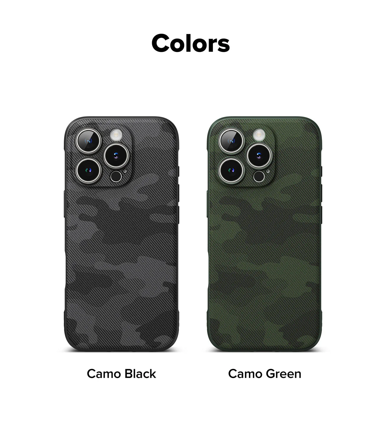 iPhone 16 Pro Case | Onyx - Image 69