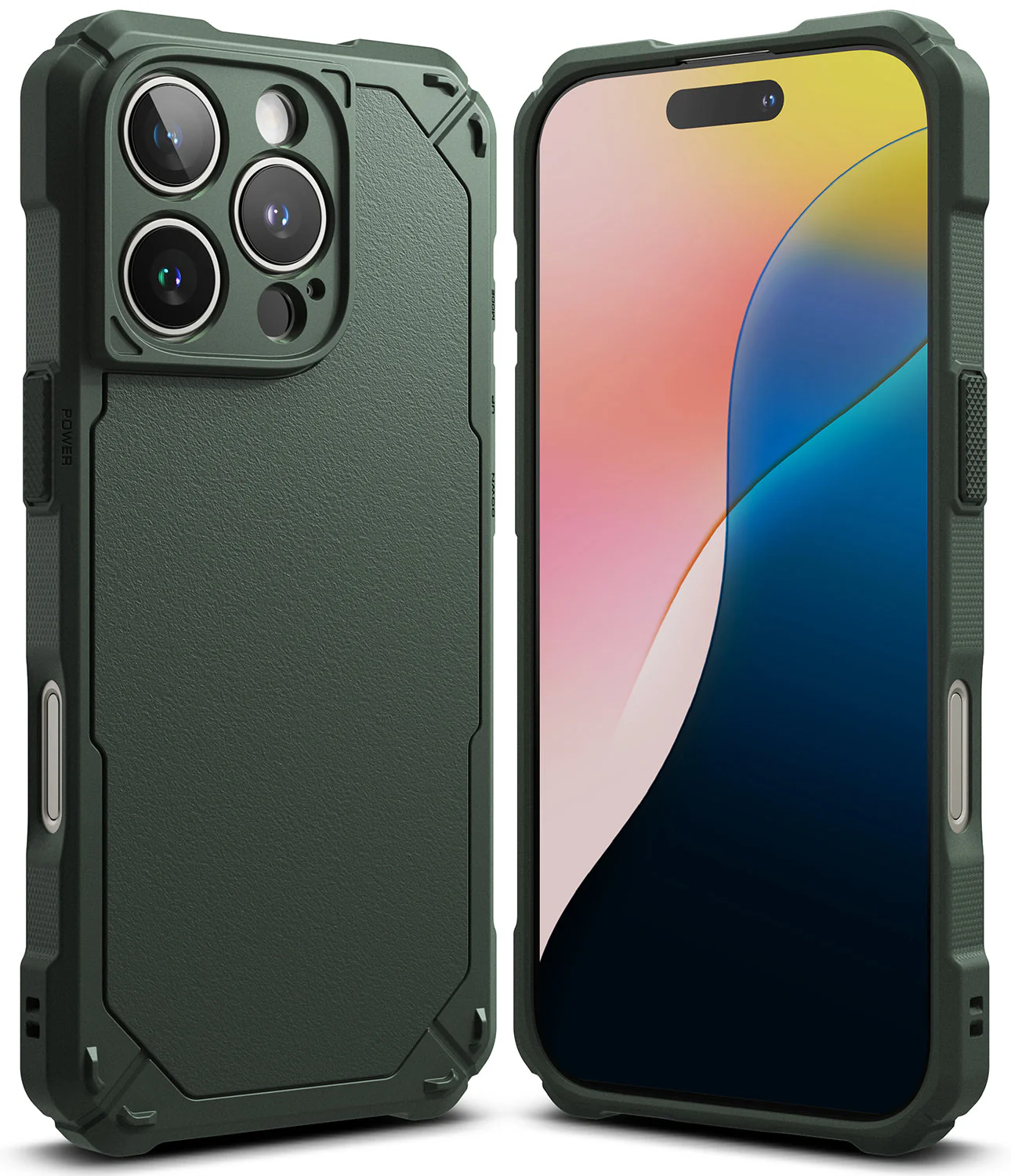 iPhone 16 Pro Case | Rugged Gear - Image 16