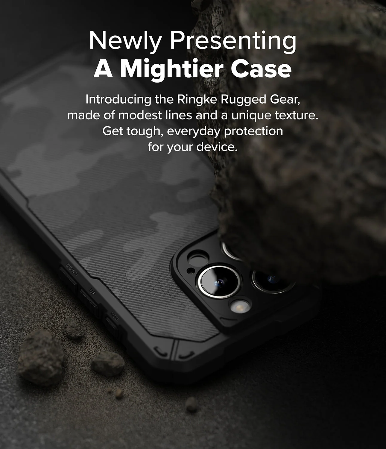 iPhone 16 Pro Case | Rugged Gear - Image 32