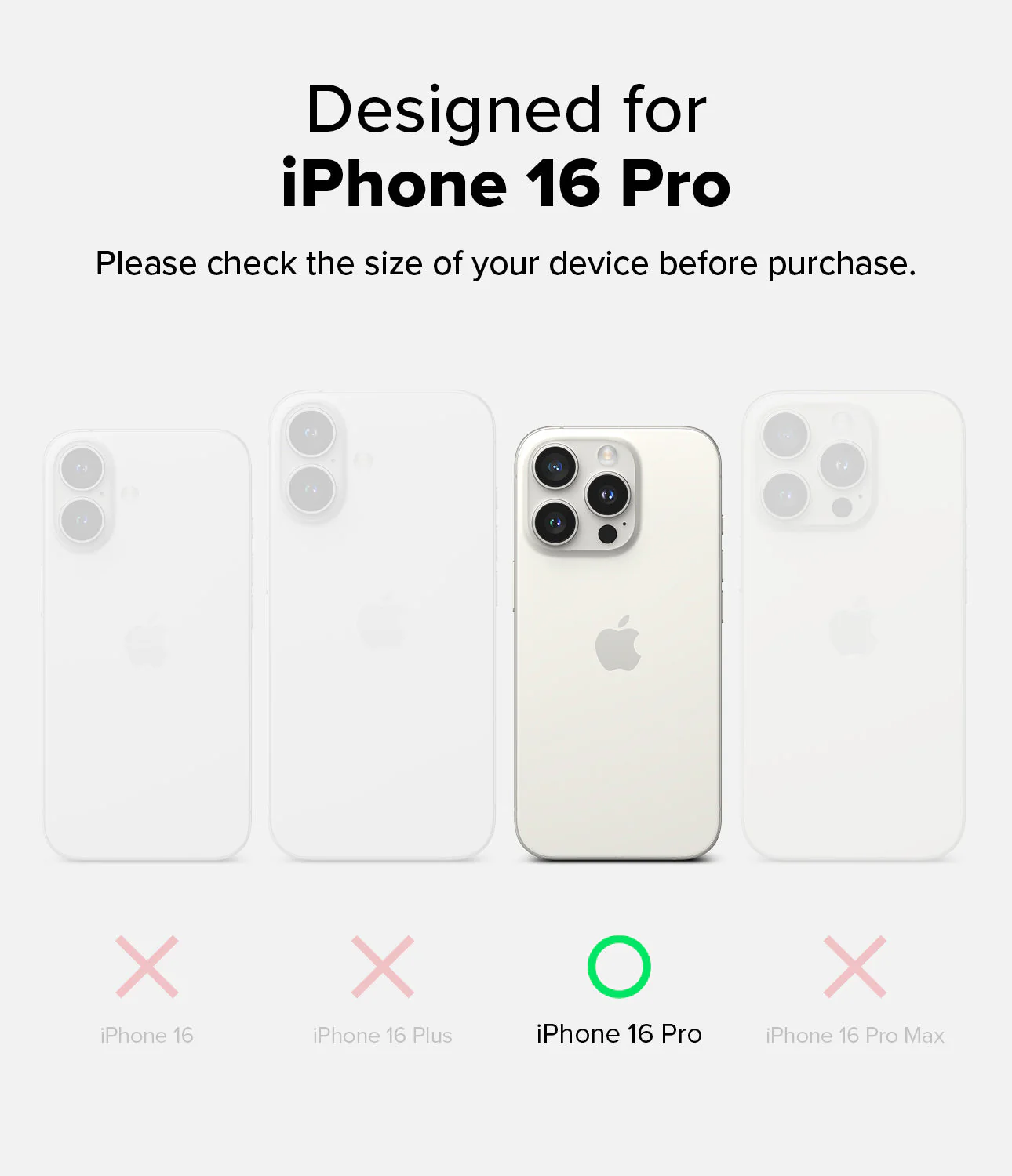 iPhone 16 Pro Case | Silicone Magnetic - Image 49