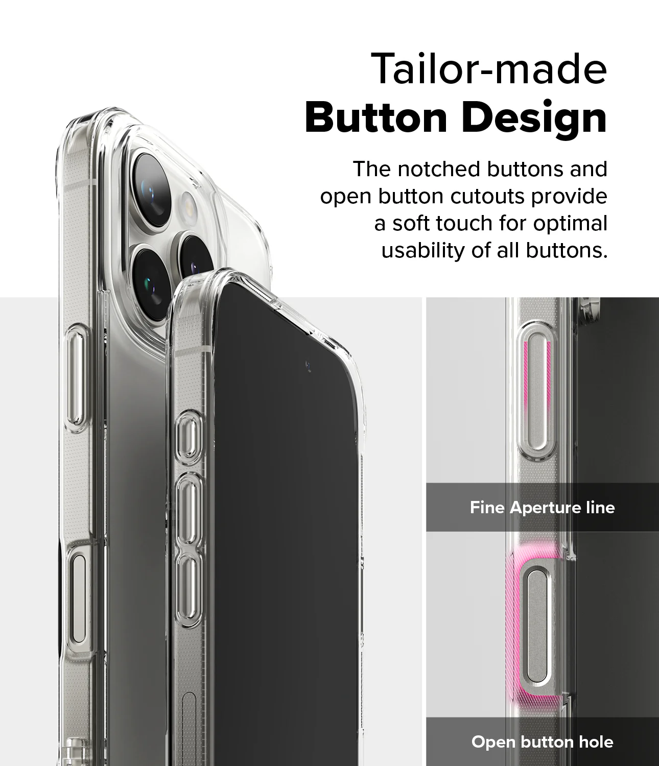 iPhone 16 Pro Max Case | Fusion - Image 9