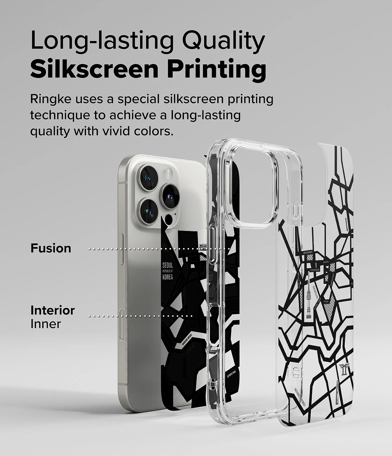 iPhone 16 Pro Max Case | Fusion Design - Image 34