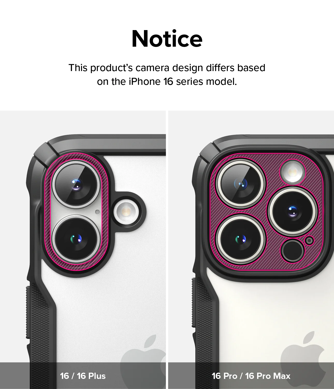 iPhone 16 Pro Max Case | Fusion-X - Image 29