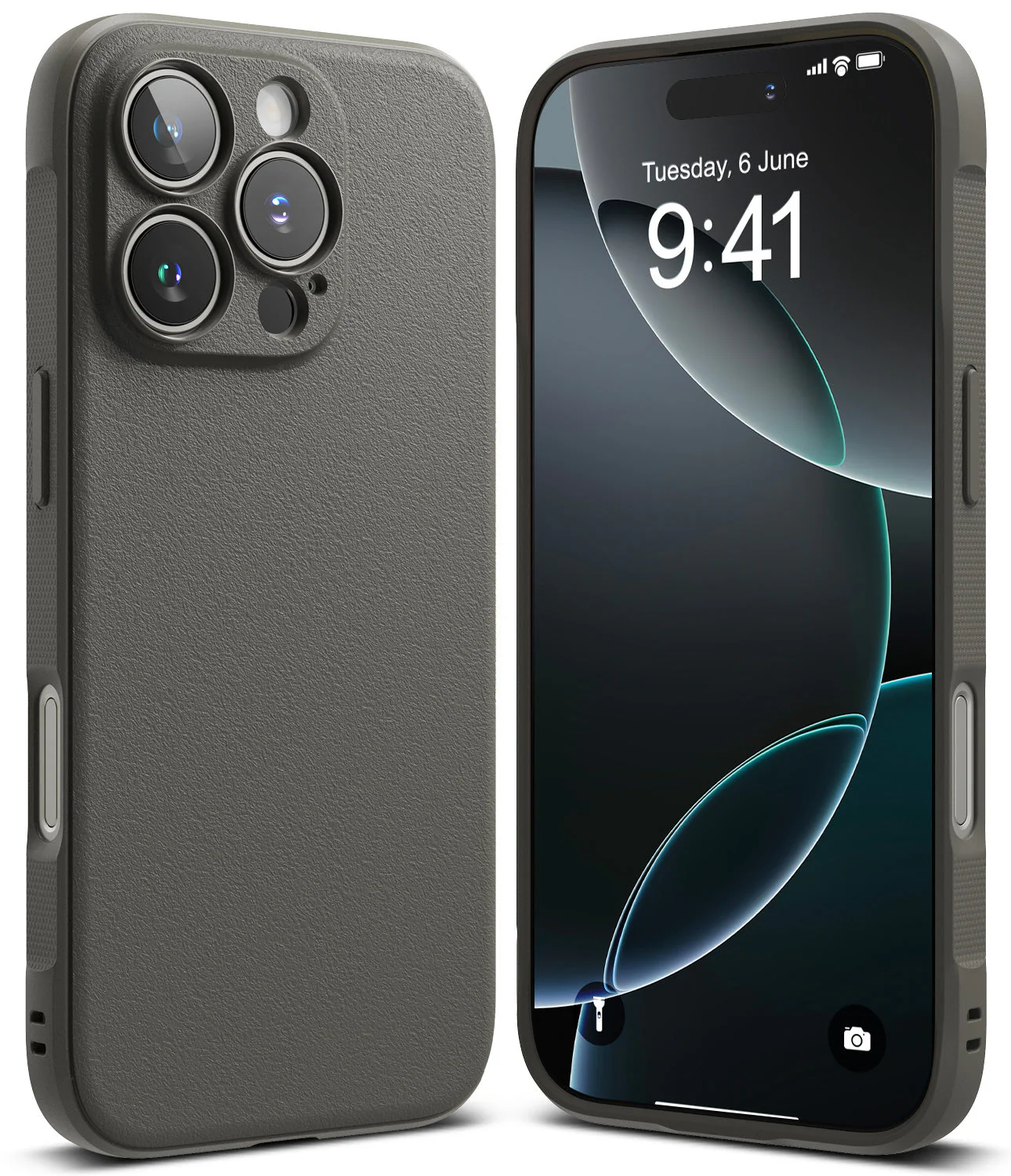 iPhone 16 Pro Max Case | Onyx - Image 29
