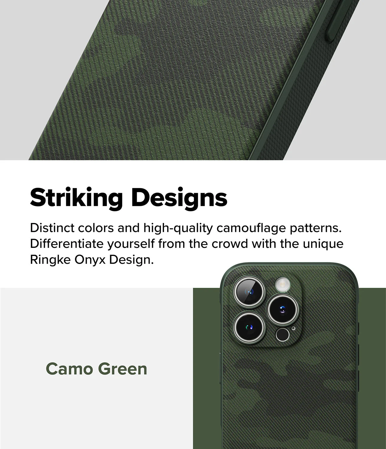 iPhone 16 Pro Max Case | Onyx - Image 59