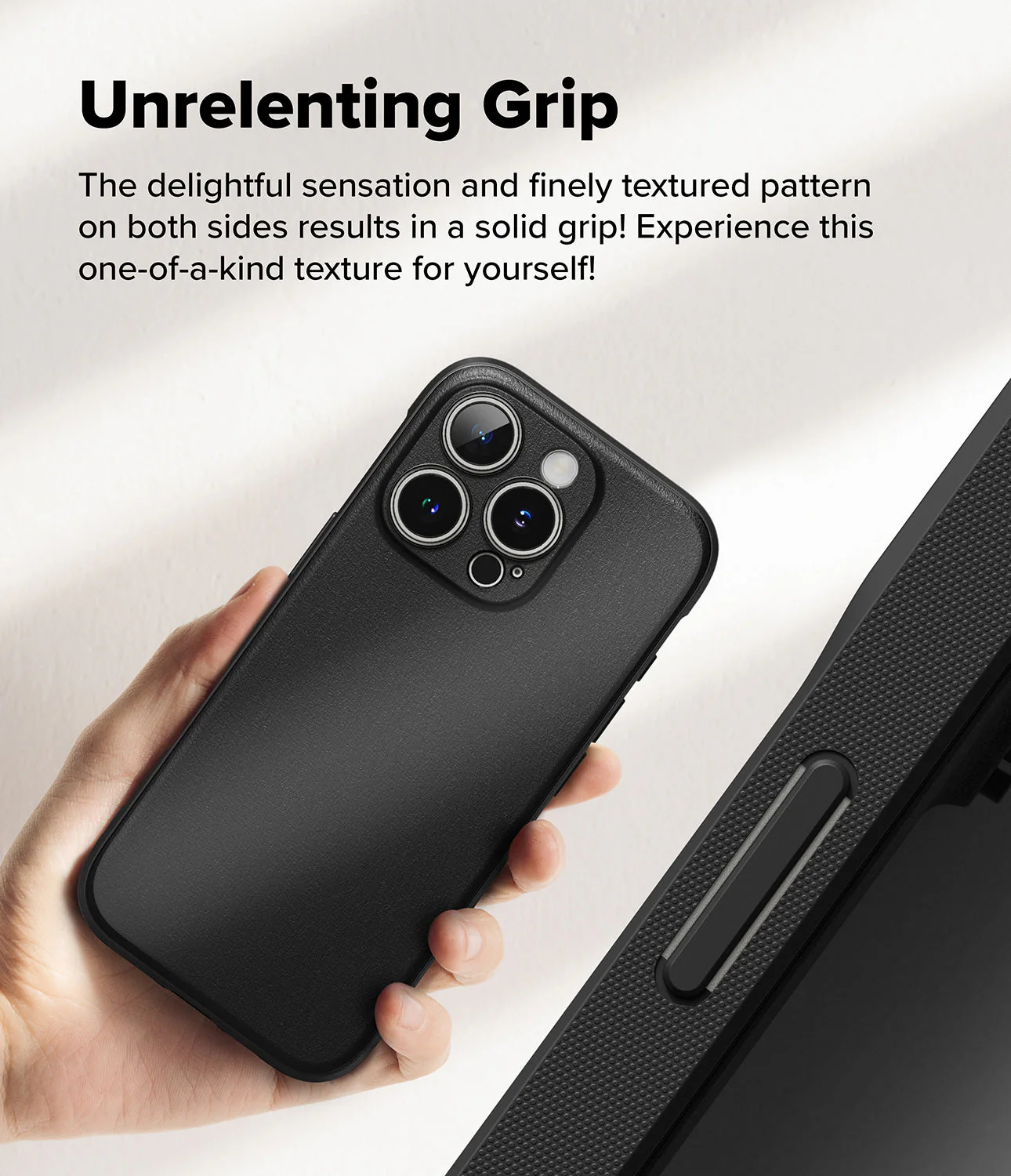 iPhone 16 Pro Max Case | Onyx Magnetic - Image 10