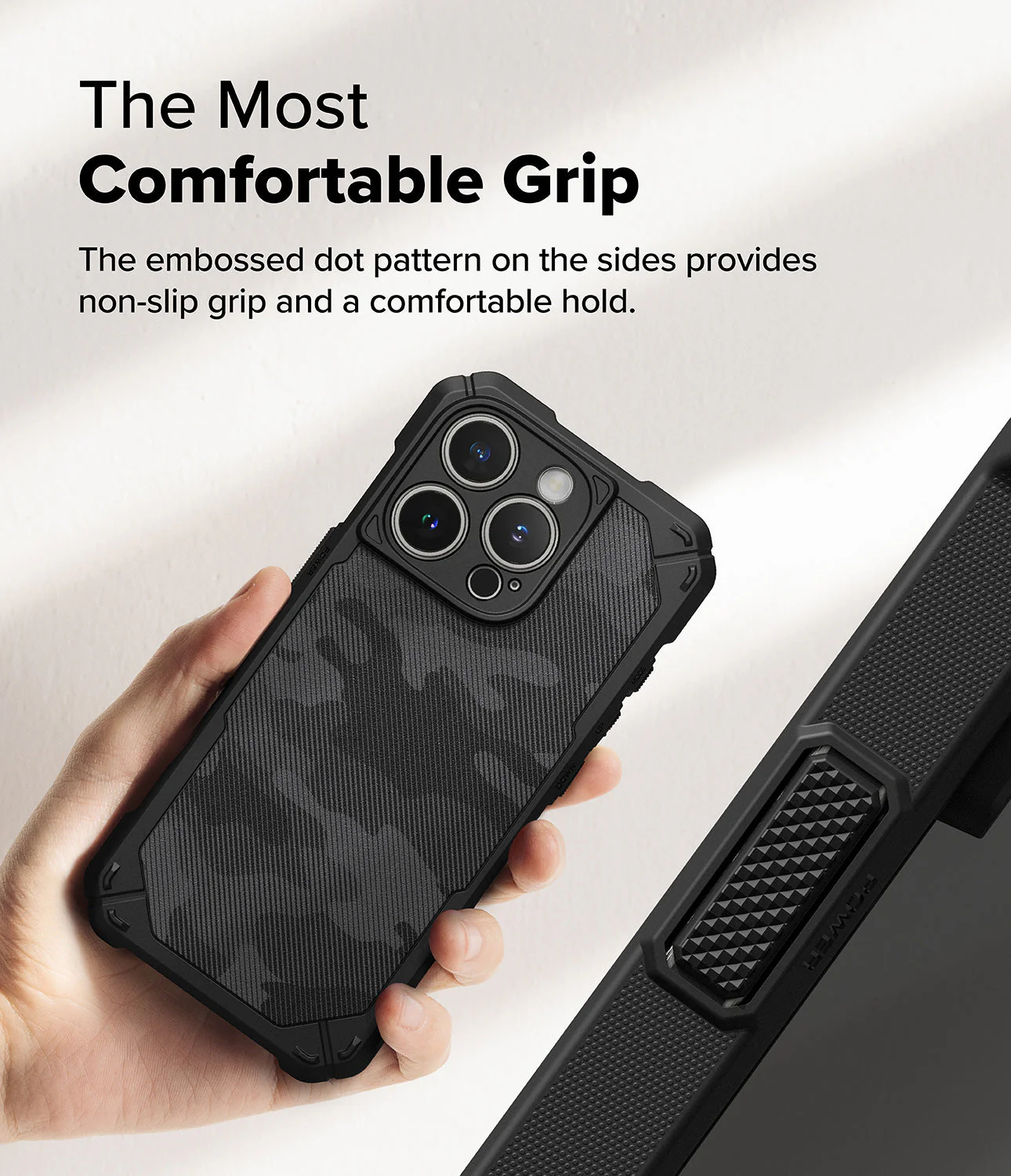 iPhone 16 Pro Max Case | Rugged Gear - Image 35