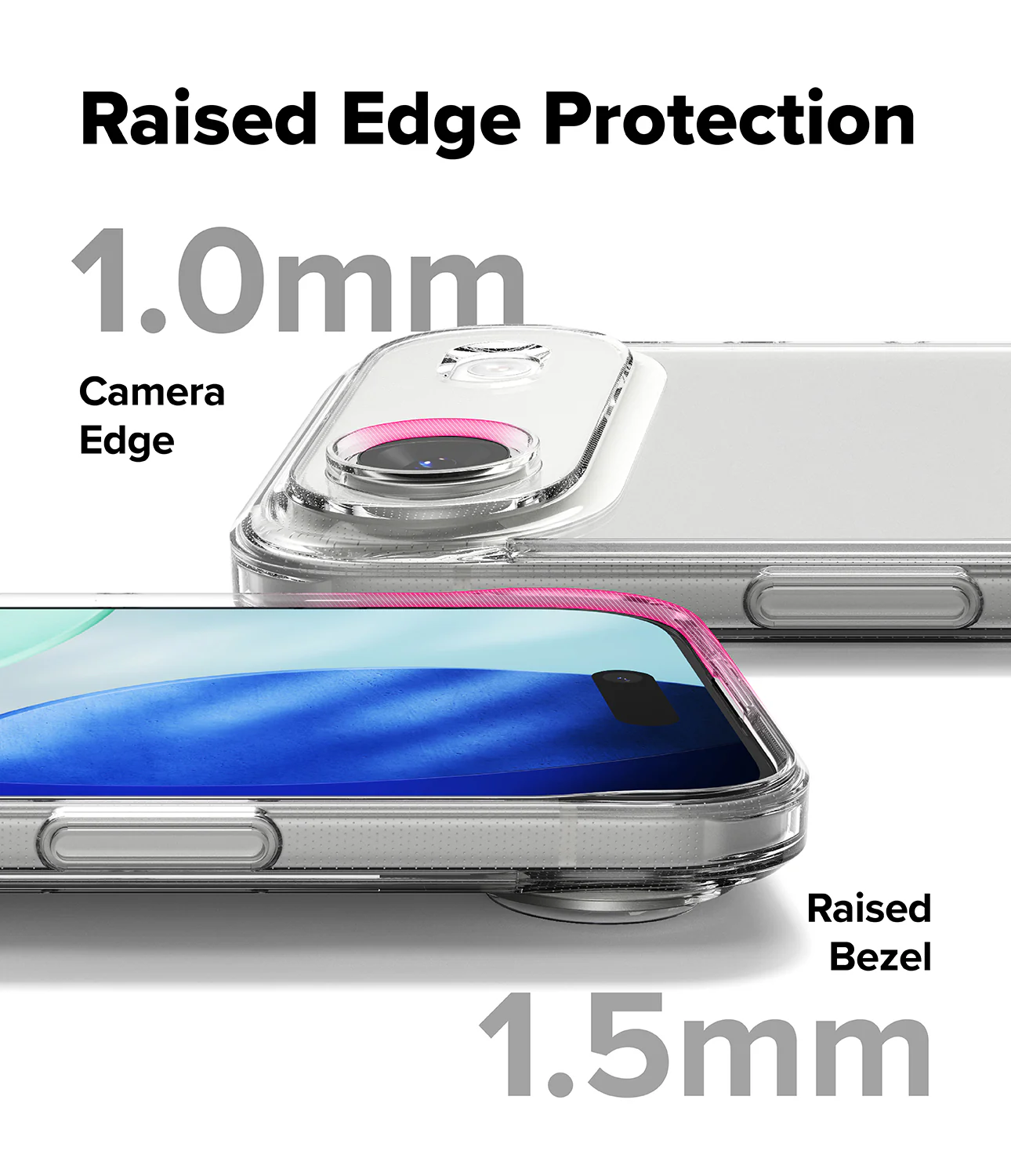 iPhone Air Case | Fusion Matte - Image 9