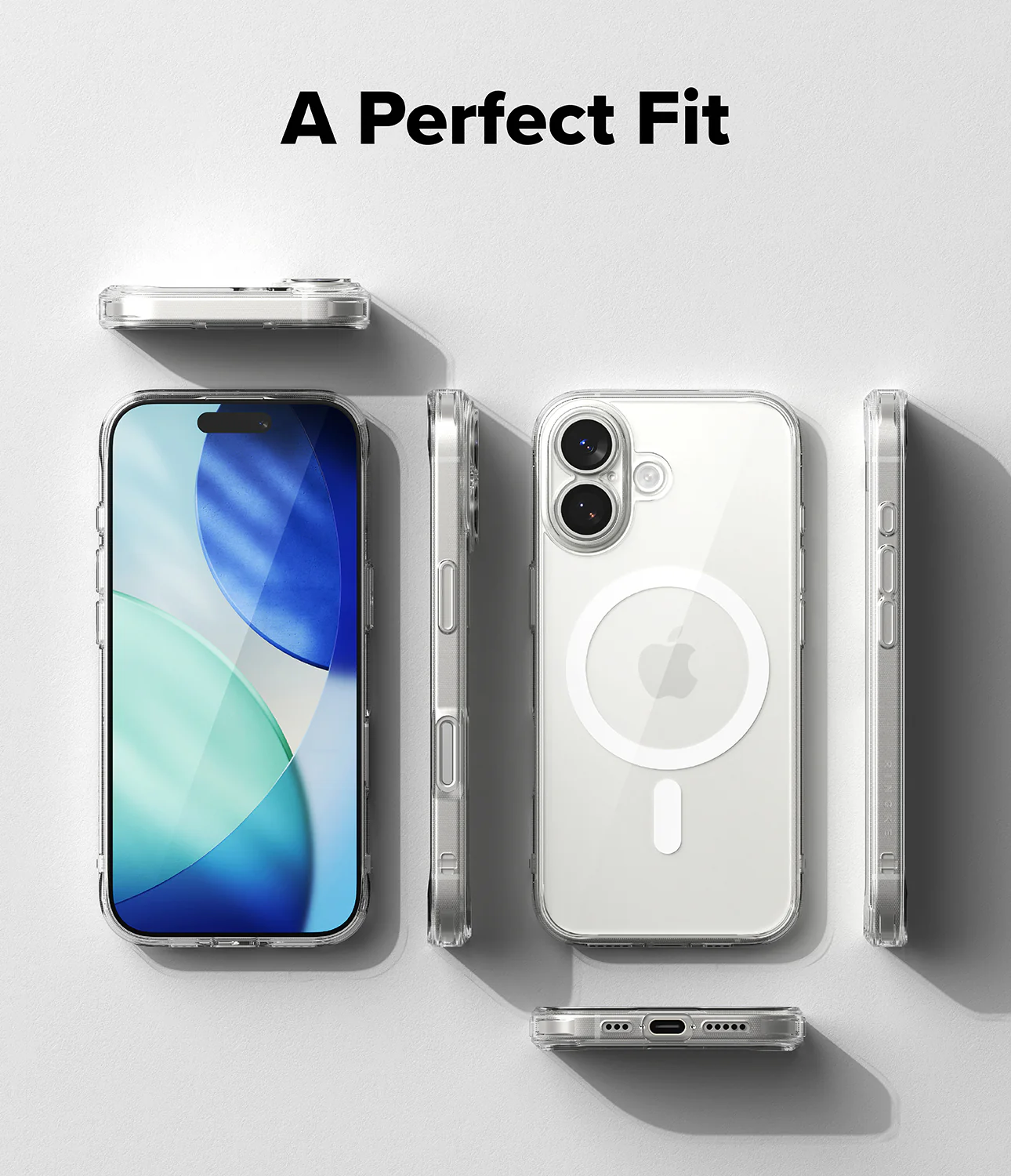 iPhone 17 Case | Fusion Magnetic - Image 7