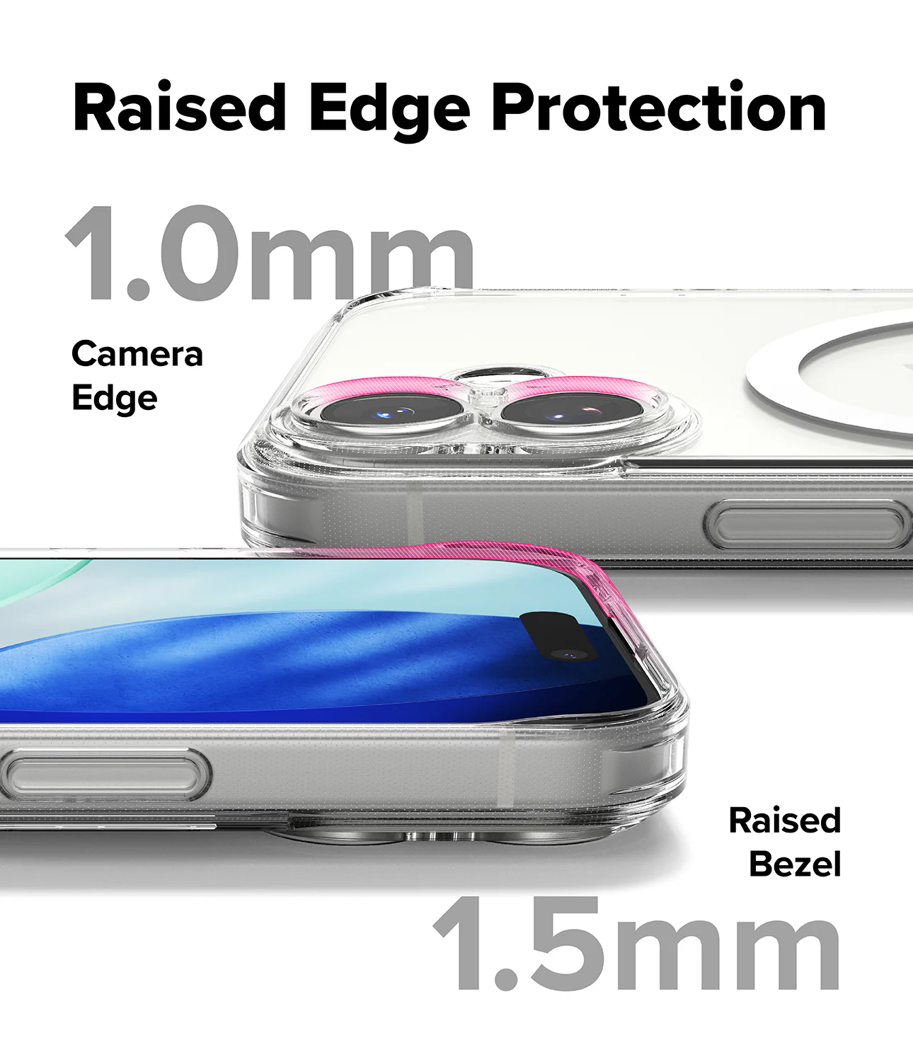 iPhone 17 Case | Fusion Magnetic - Image 9