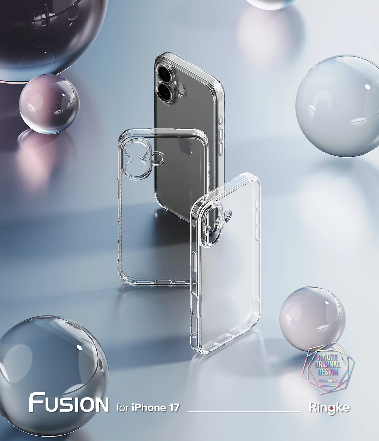 iPhone 17 Case | Fusion Matte - Image 2