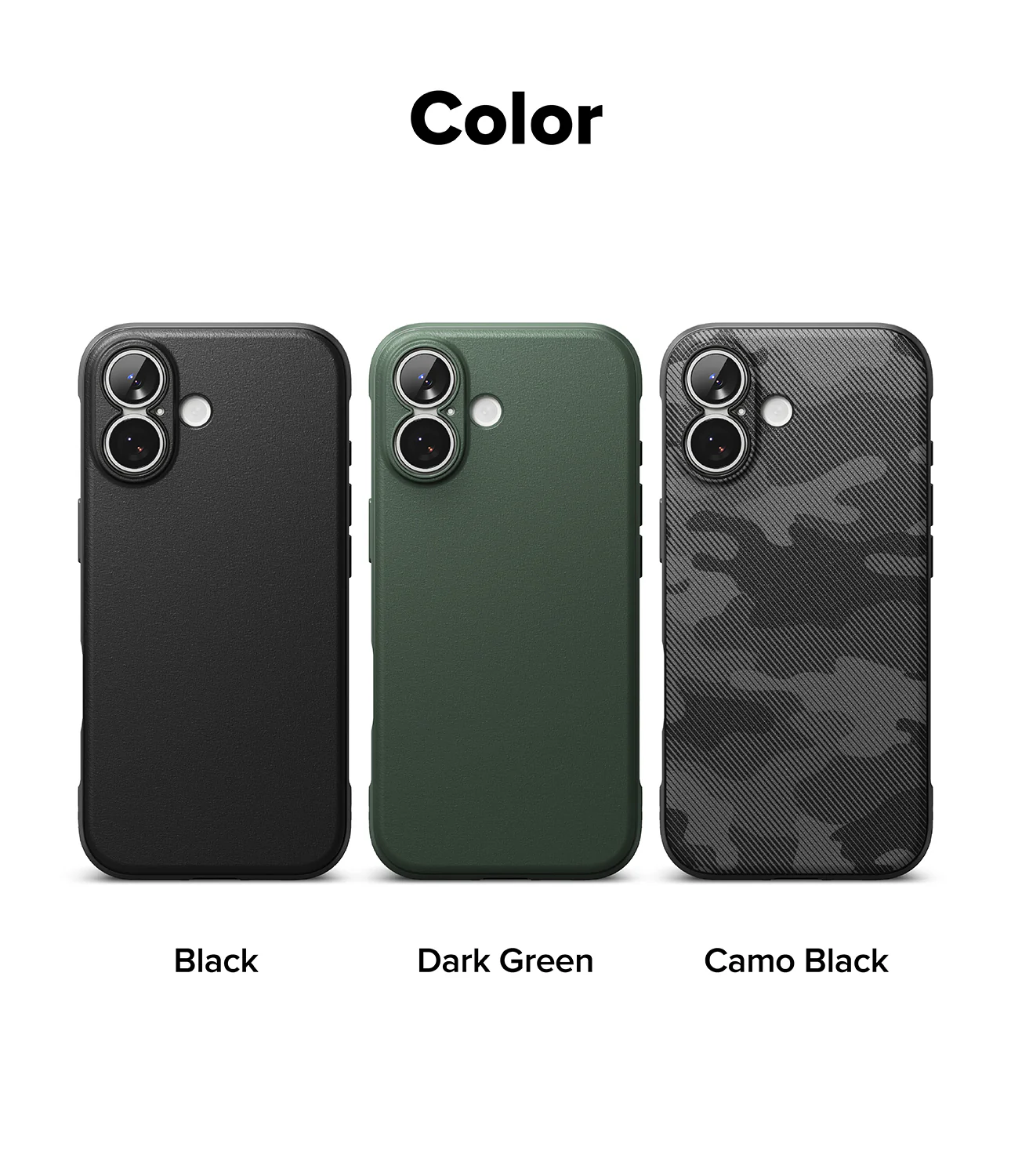 iPhone 17 Case | Onyx - Image 25