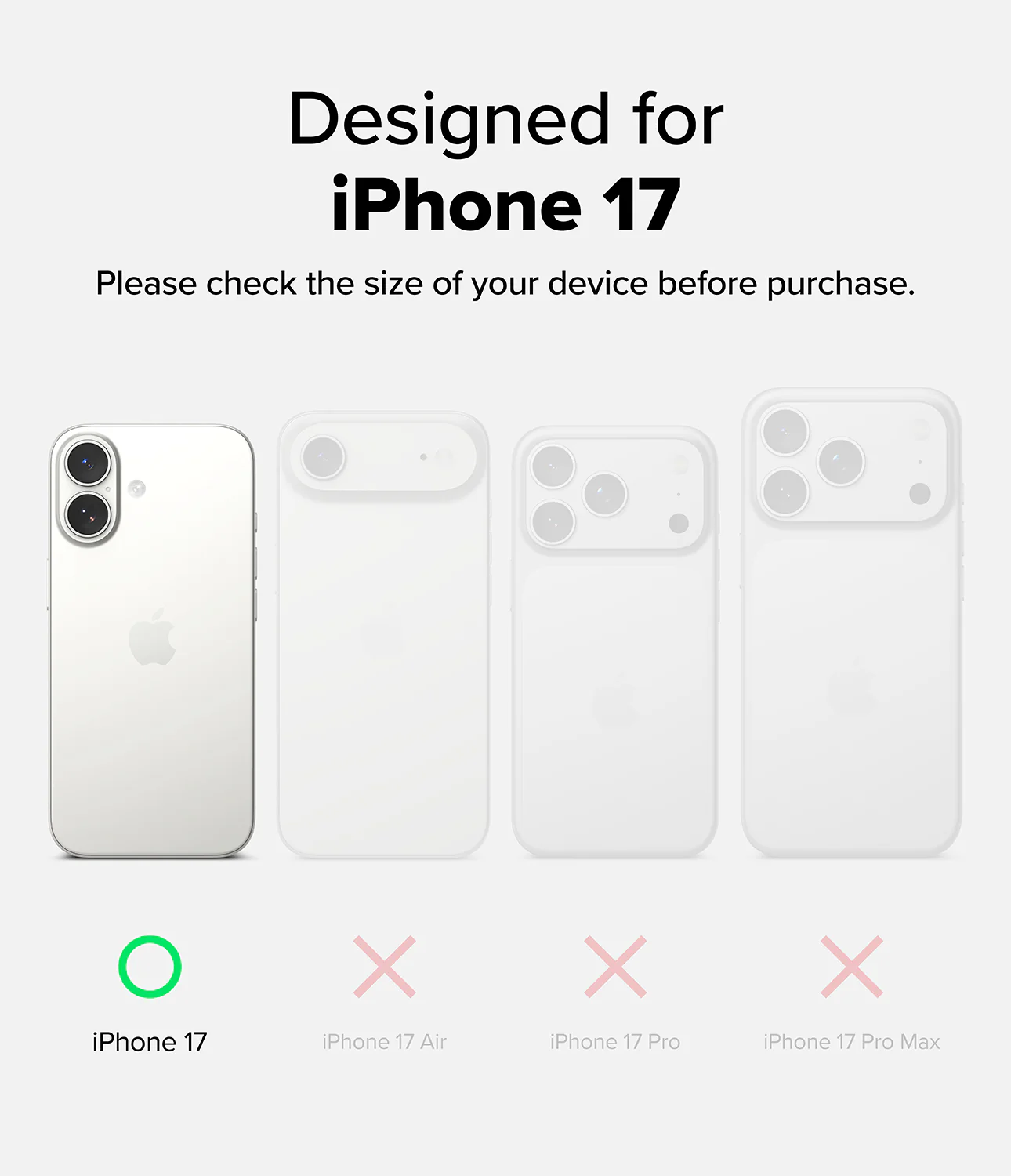 iPhone 17 Case | Onyx - Image 29