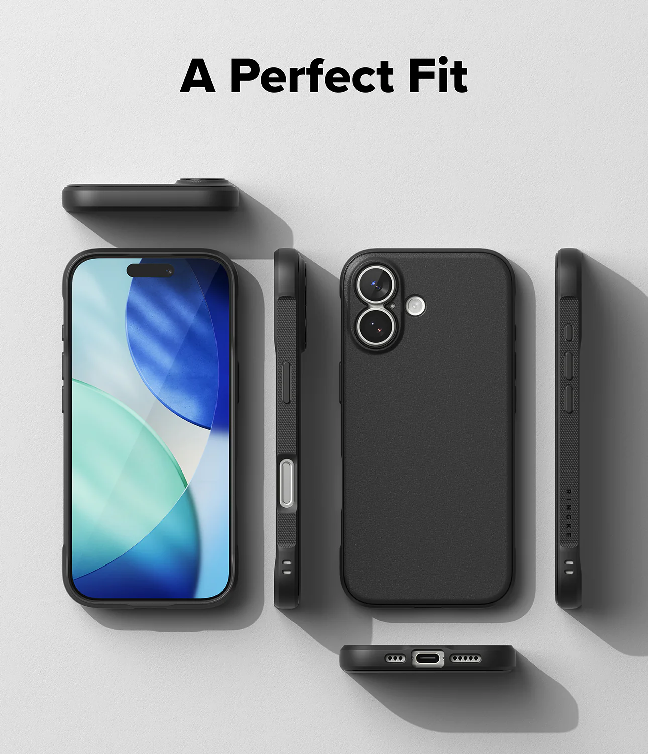 iPhone 17 Case | Onyx Magnetic - Image 11