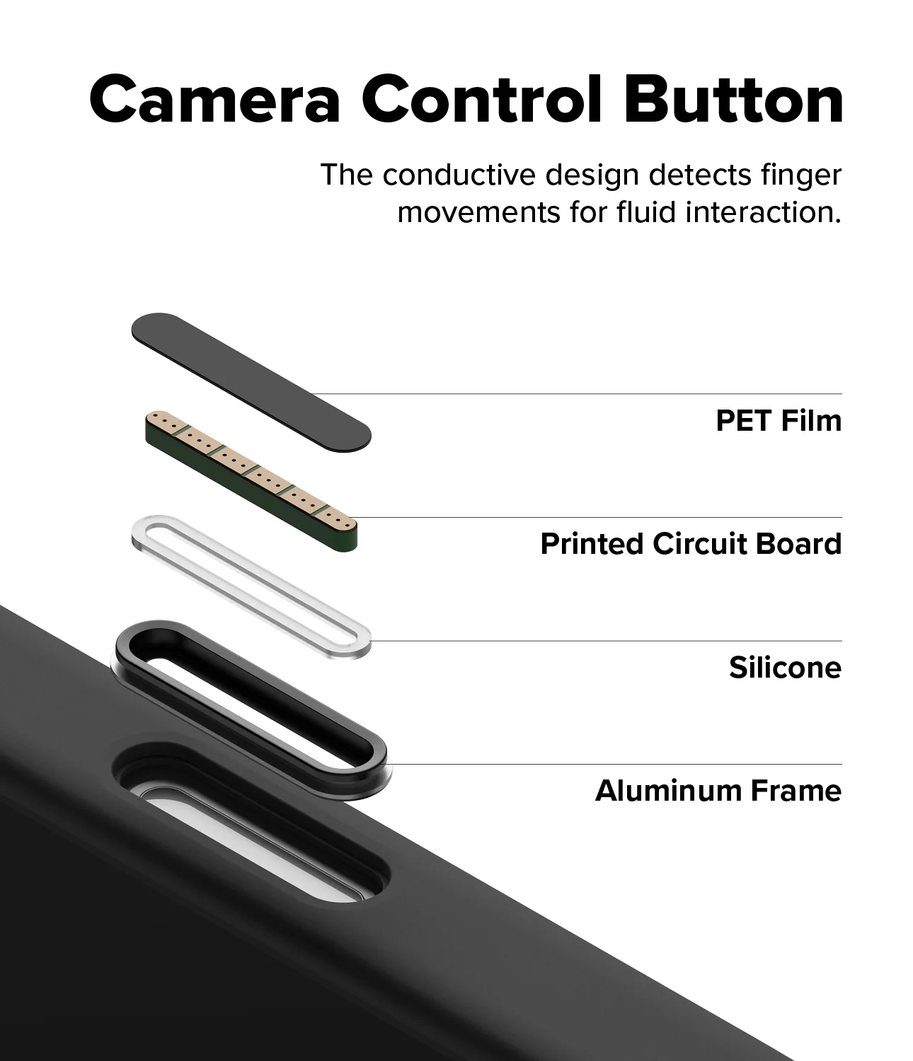 iPhone 17 Case | Silicone Magnetic - Image 6