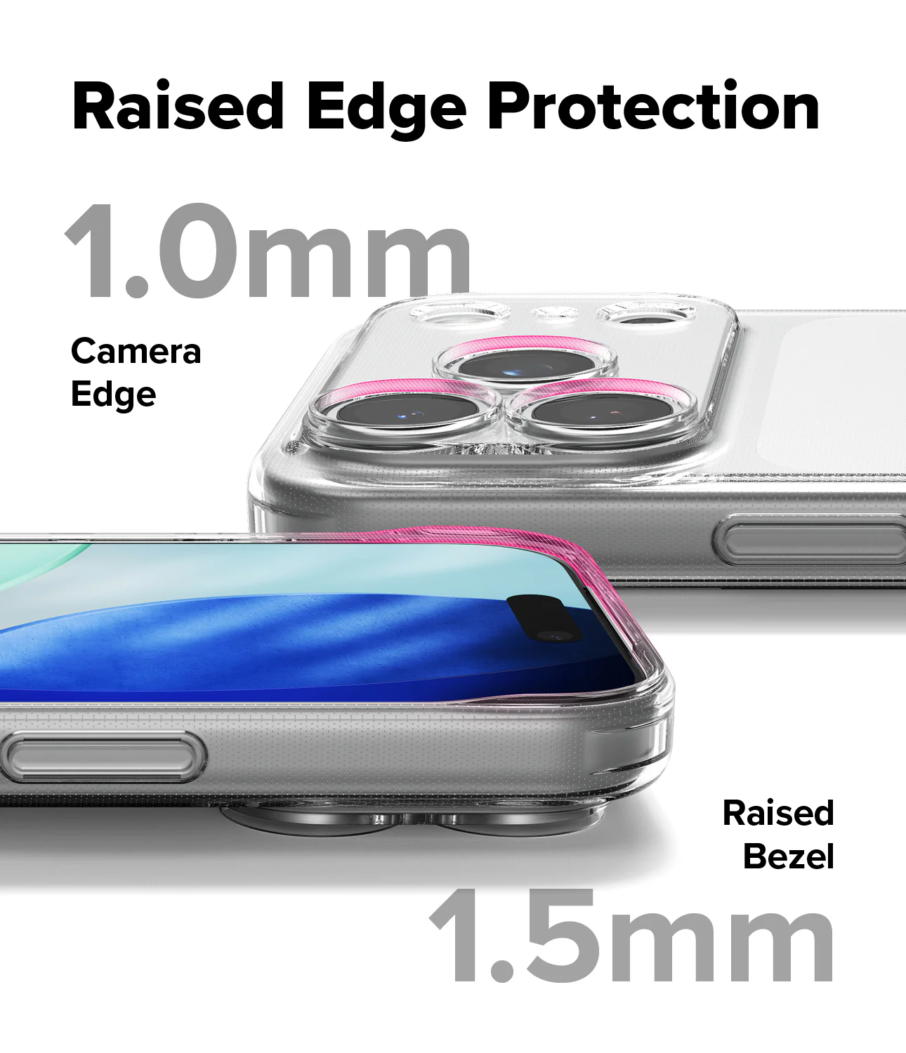 iPhone 17 Pro Case | Air - Image 10