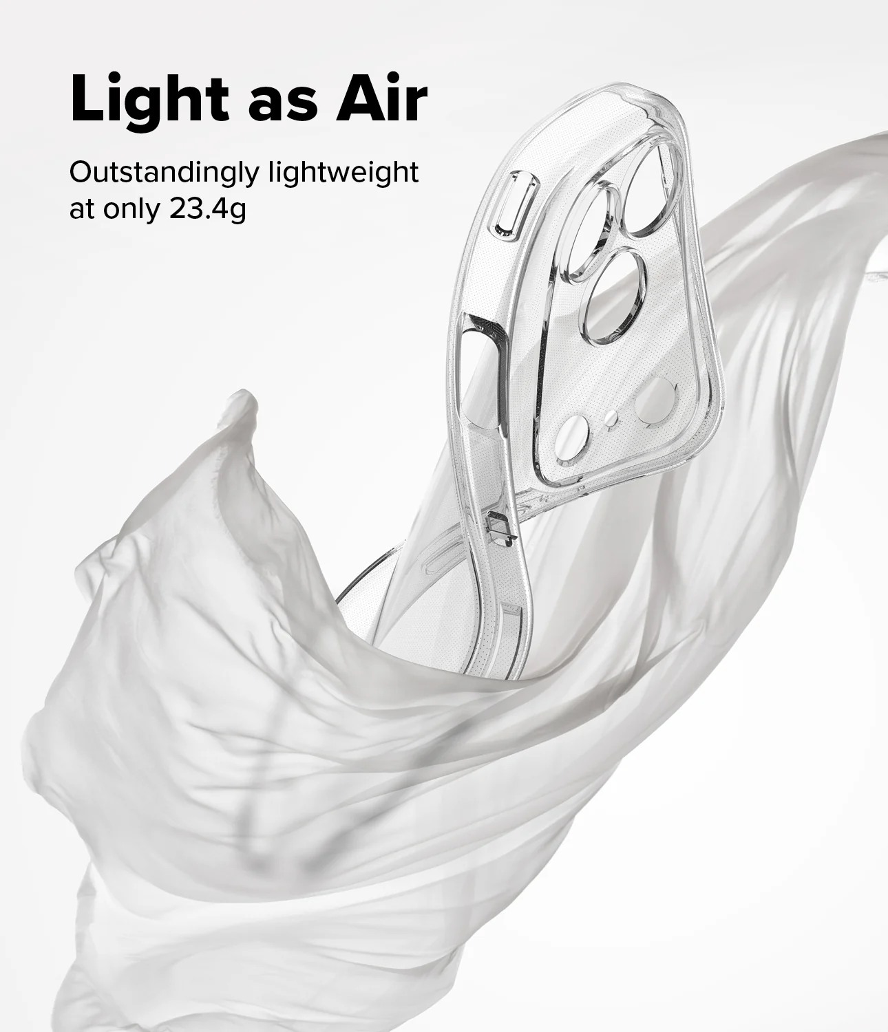 iPhone 17 Pro Case | Air - Image 6