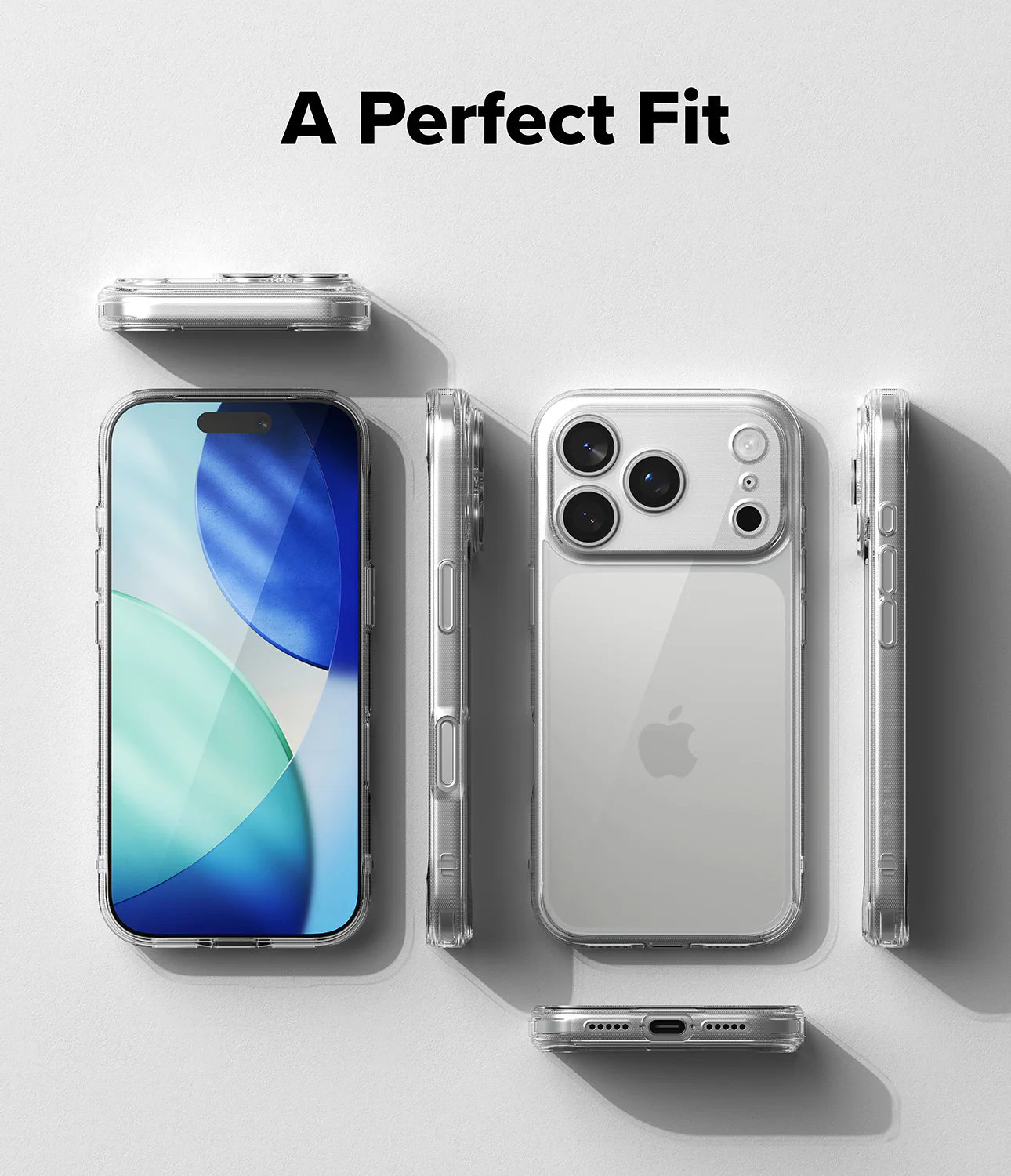 iPhone 17 Pro Case | Fusion - Image 6