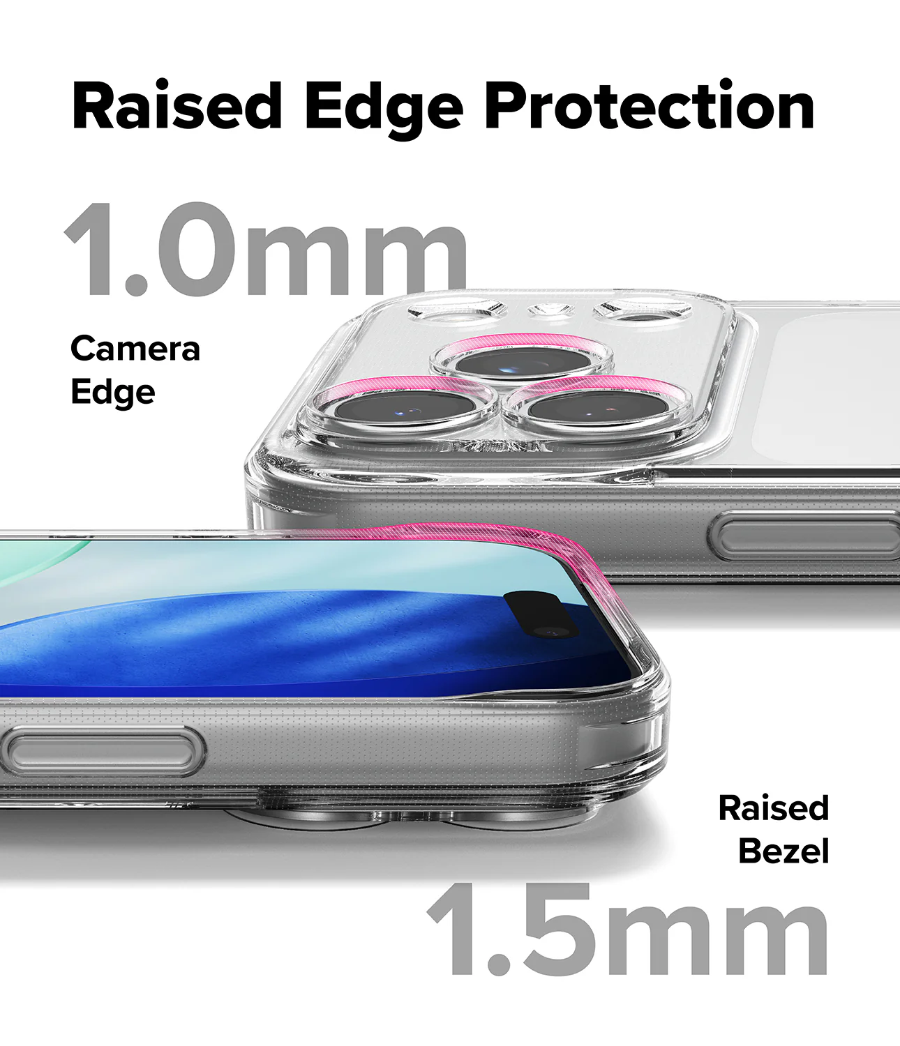 iPhone 17 Pro Case | Fusion - Image 8