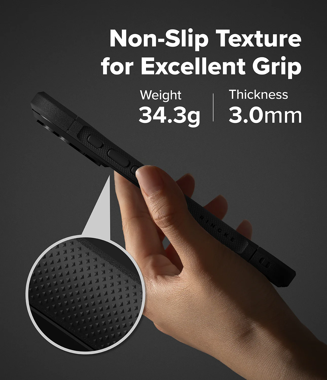iPhone 17 Pro Case | Fusion Bold Matte - Image 6
