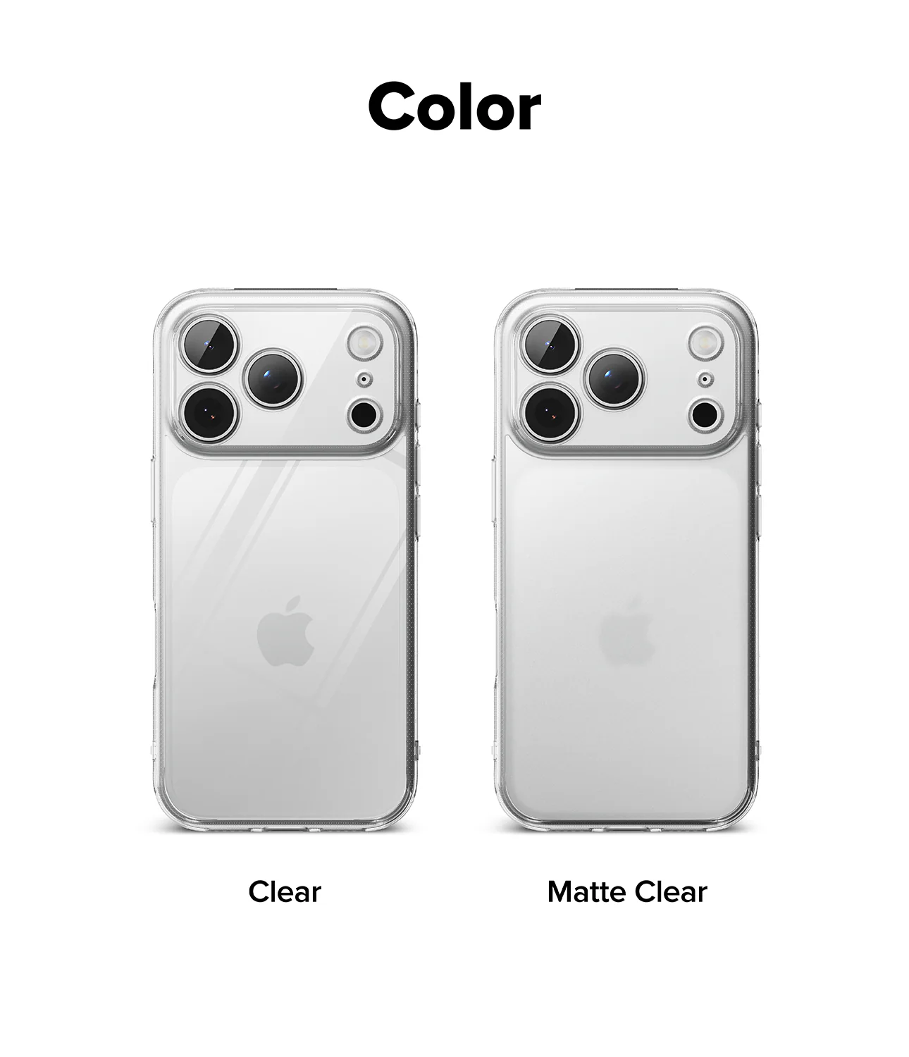 iPhone 17 Pro Case | Fusion Matte - Image 10