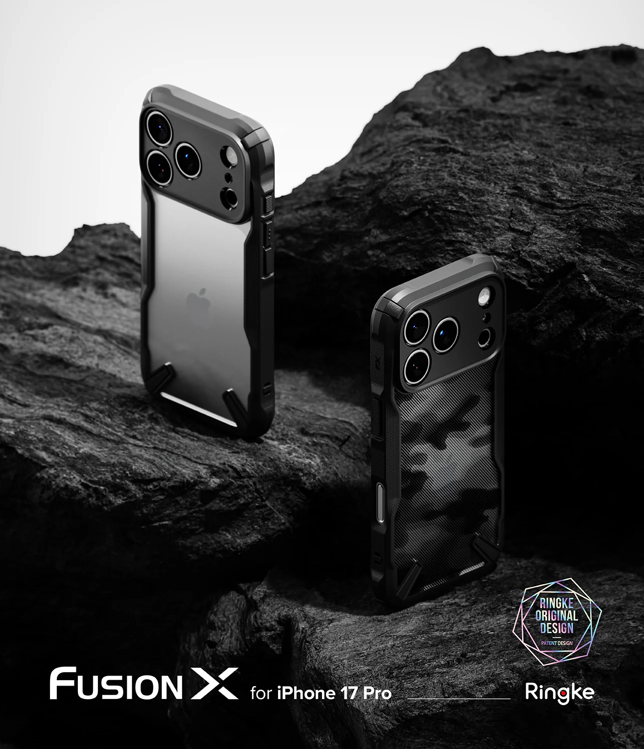 iPhone 17 Pro Case | Fusion-X - Image 2