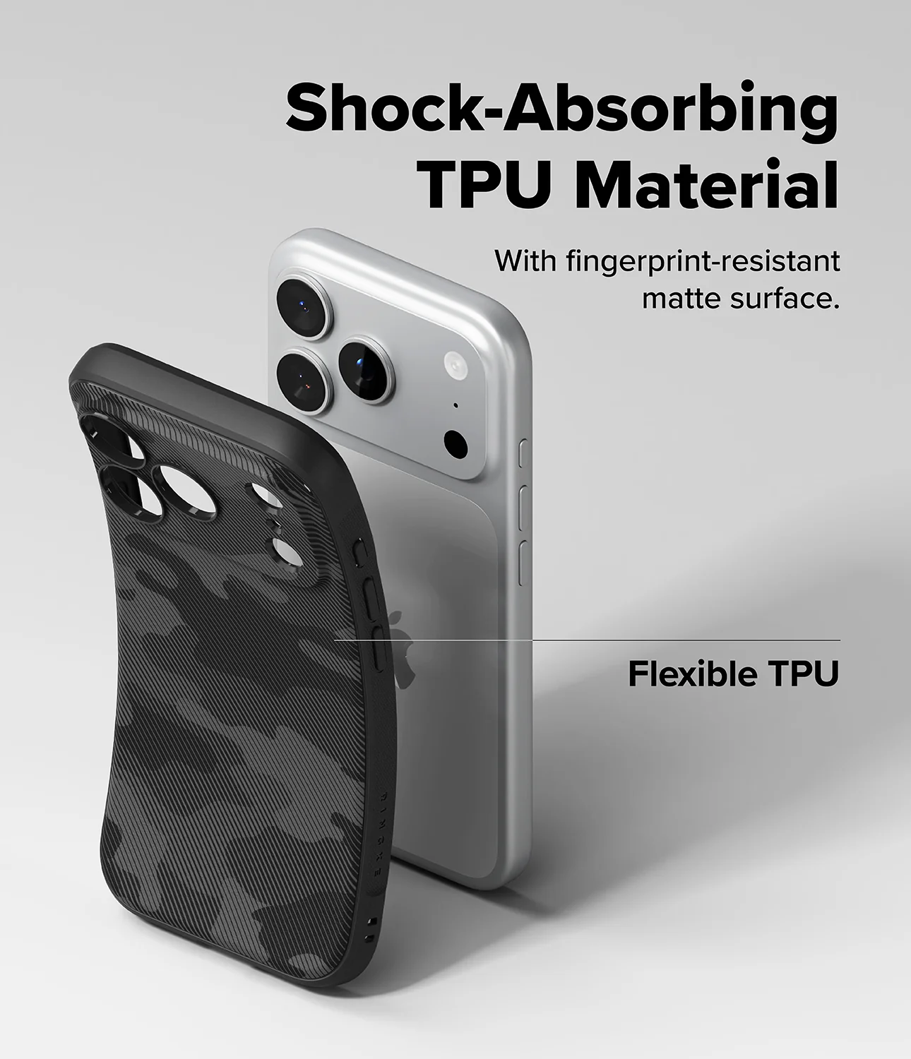 iPhone 17 Pro Case | Onyx - Image 23