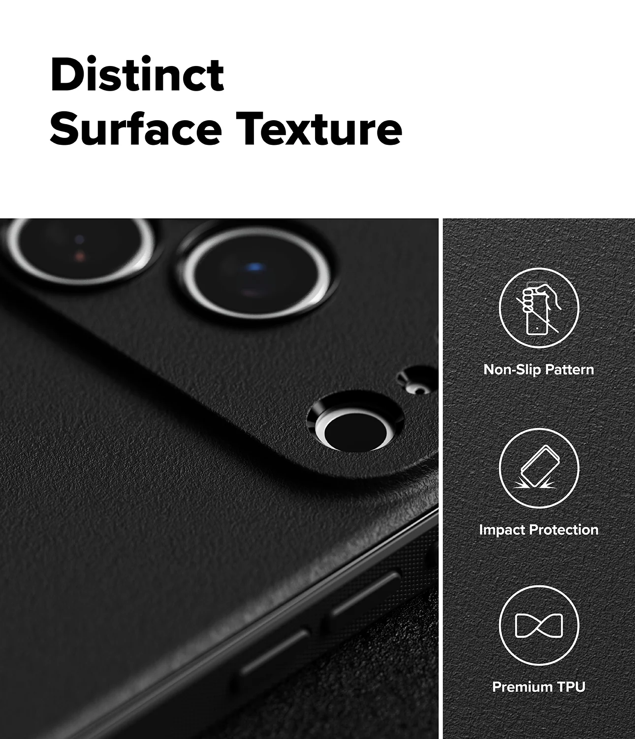 iPhone 17 Pro Case | Onyx - Image 6
