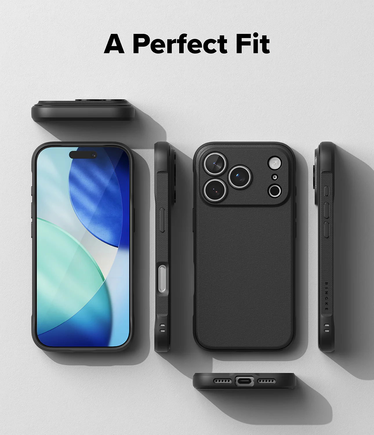 iPhone 17 Pro Case | Onyx - Image 9