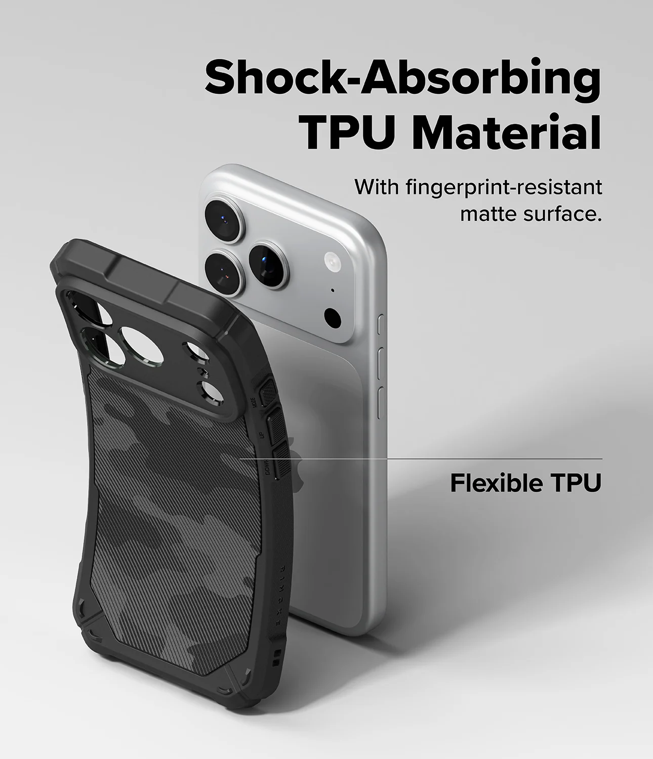 iPhone 17 Pro Case | Rugged Gear - Image 19