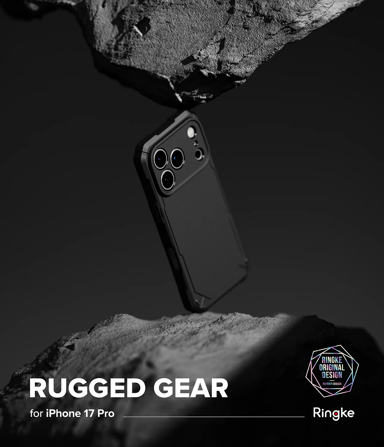 iPhone 17 Pro Case | Rugged Gear - Image 4